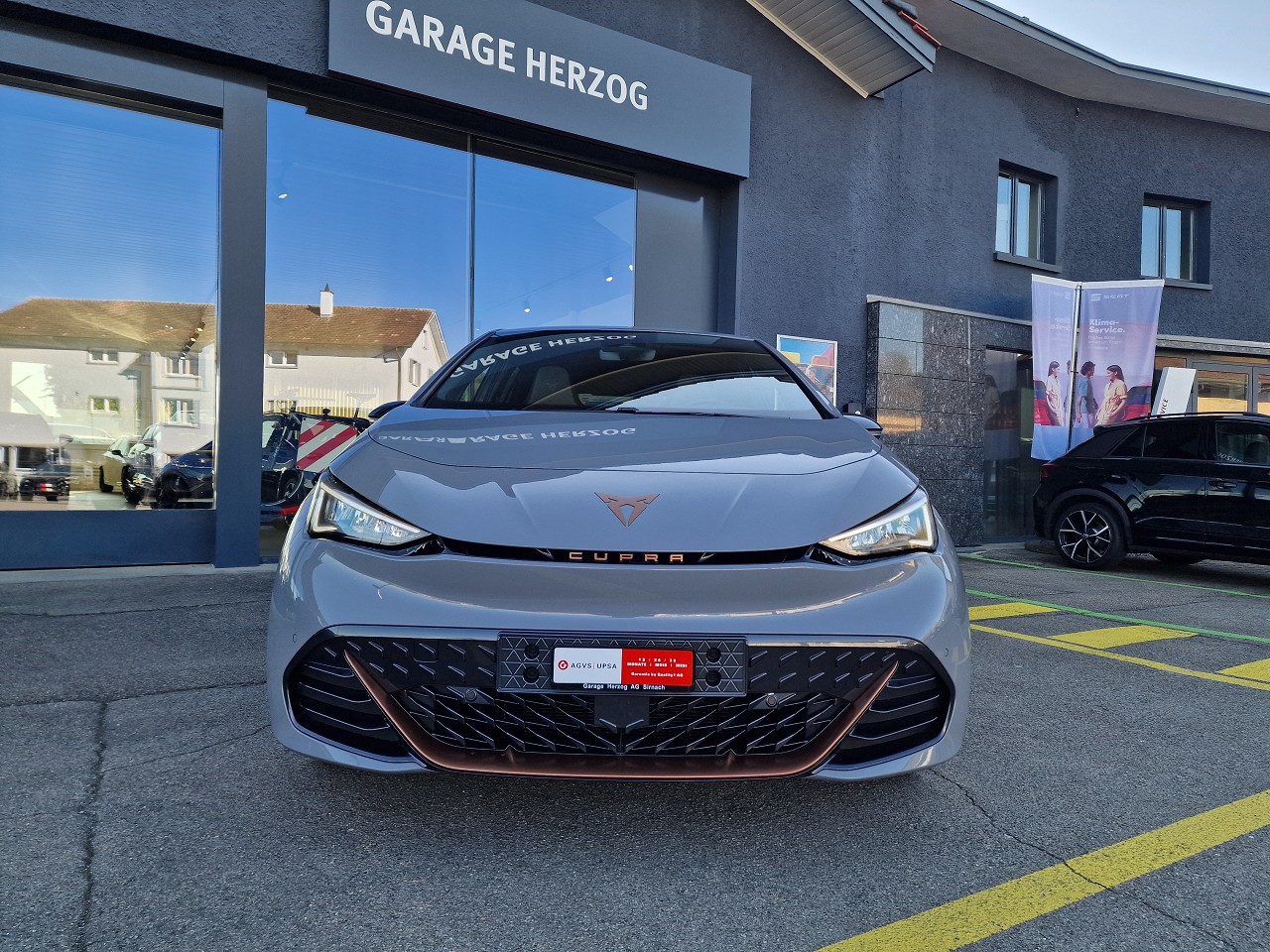 CUPRA Born 58 kWh-image-8