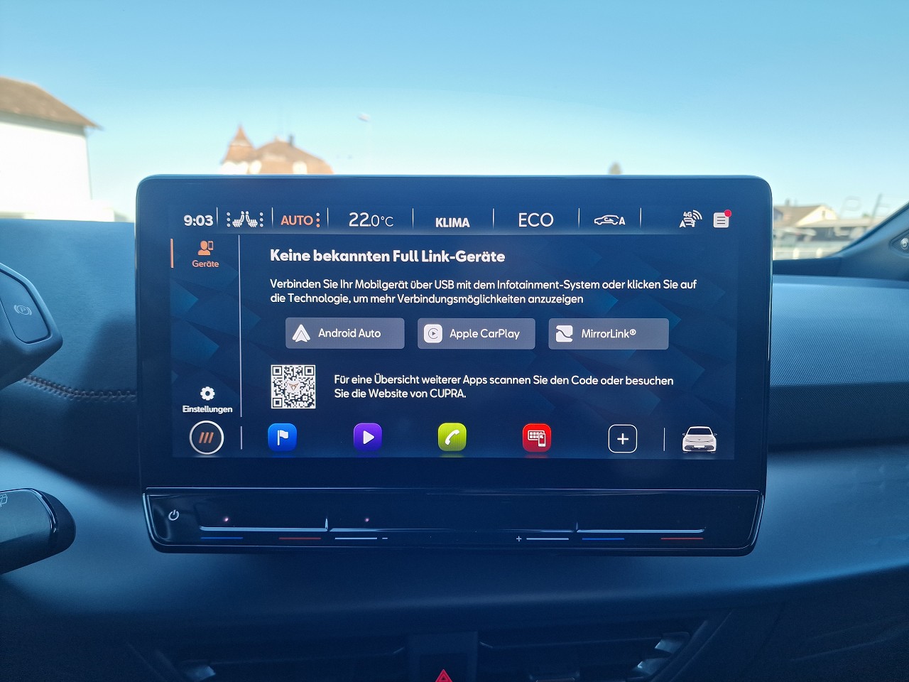 CUPRA Born 58 kWh-image-21
