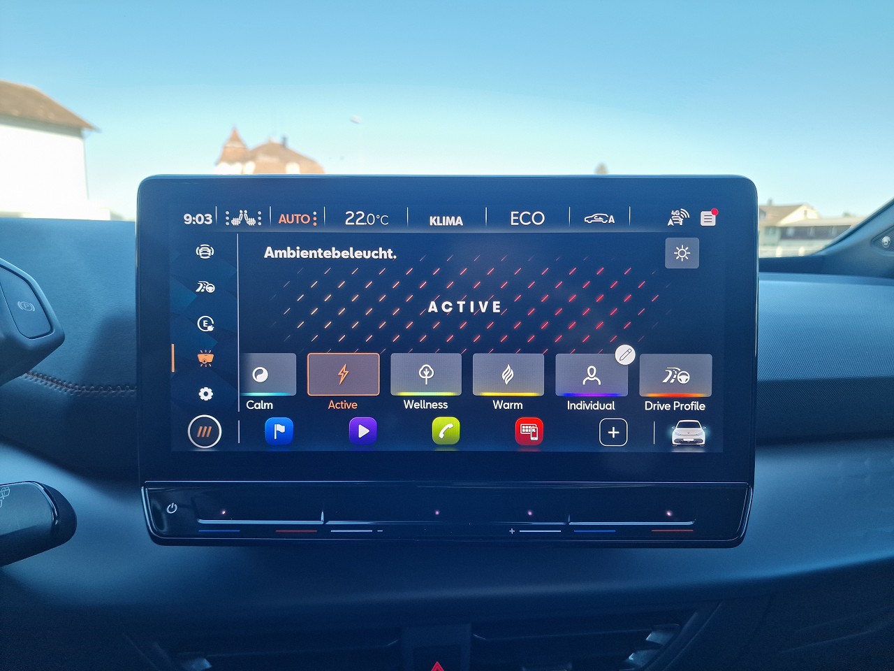 CUPRA Born 58 kWh-image-24