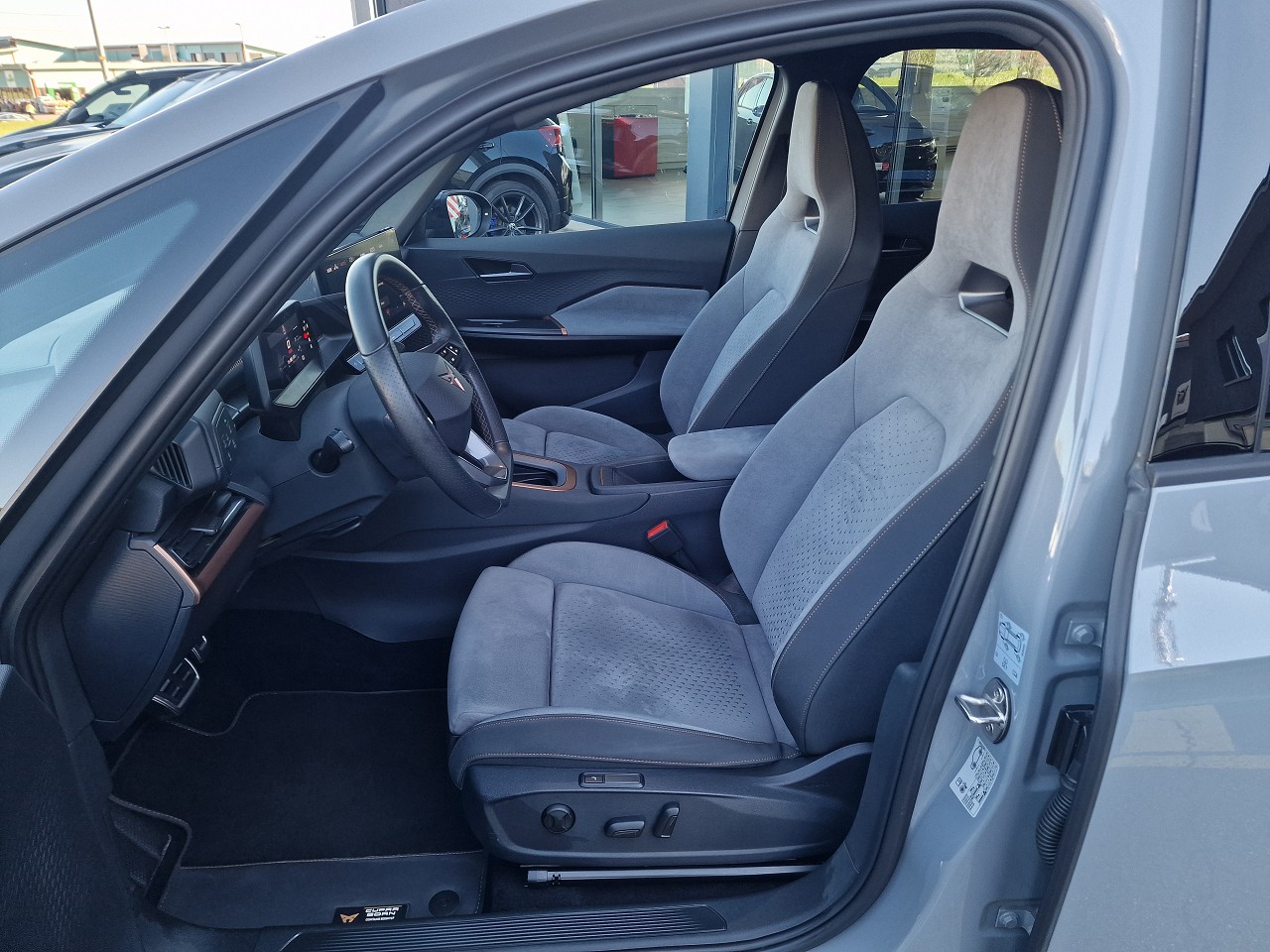 CUPRA Born 58 kWh-image-9