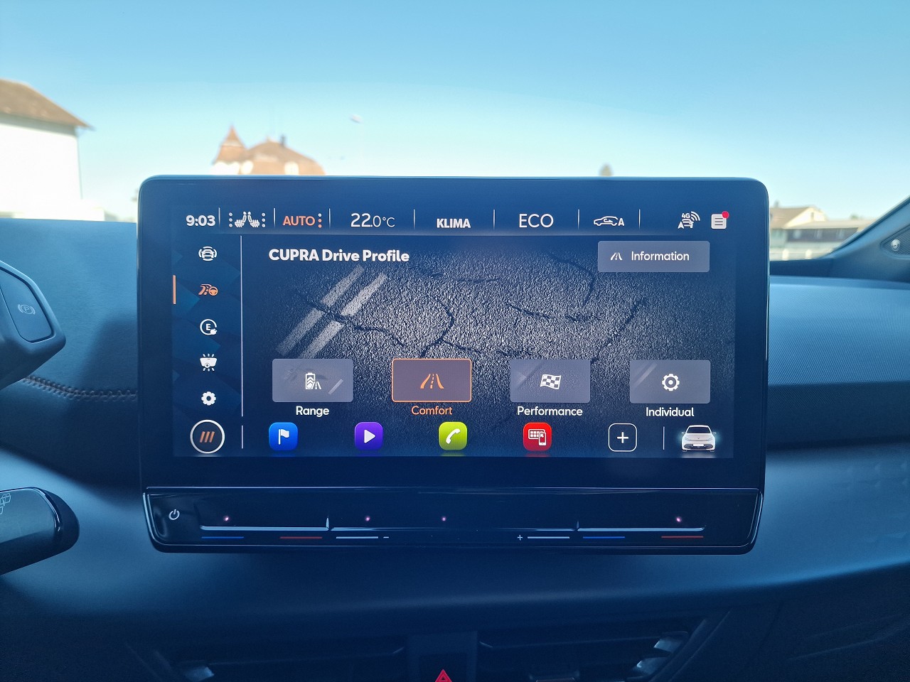 CUPRA Born 58 kWh-image-22