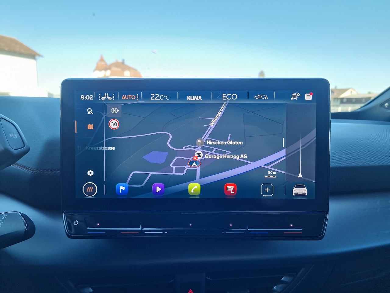 CUPRA Born 58 kWh-image-19