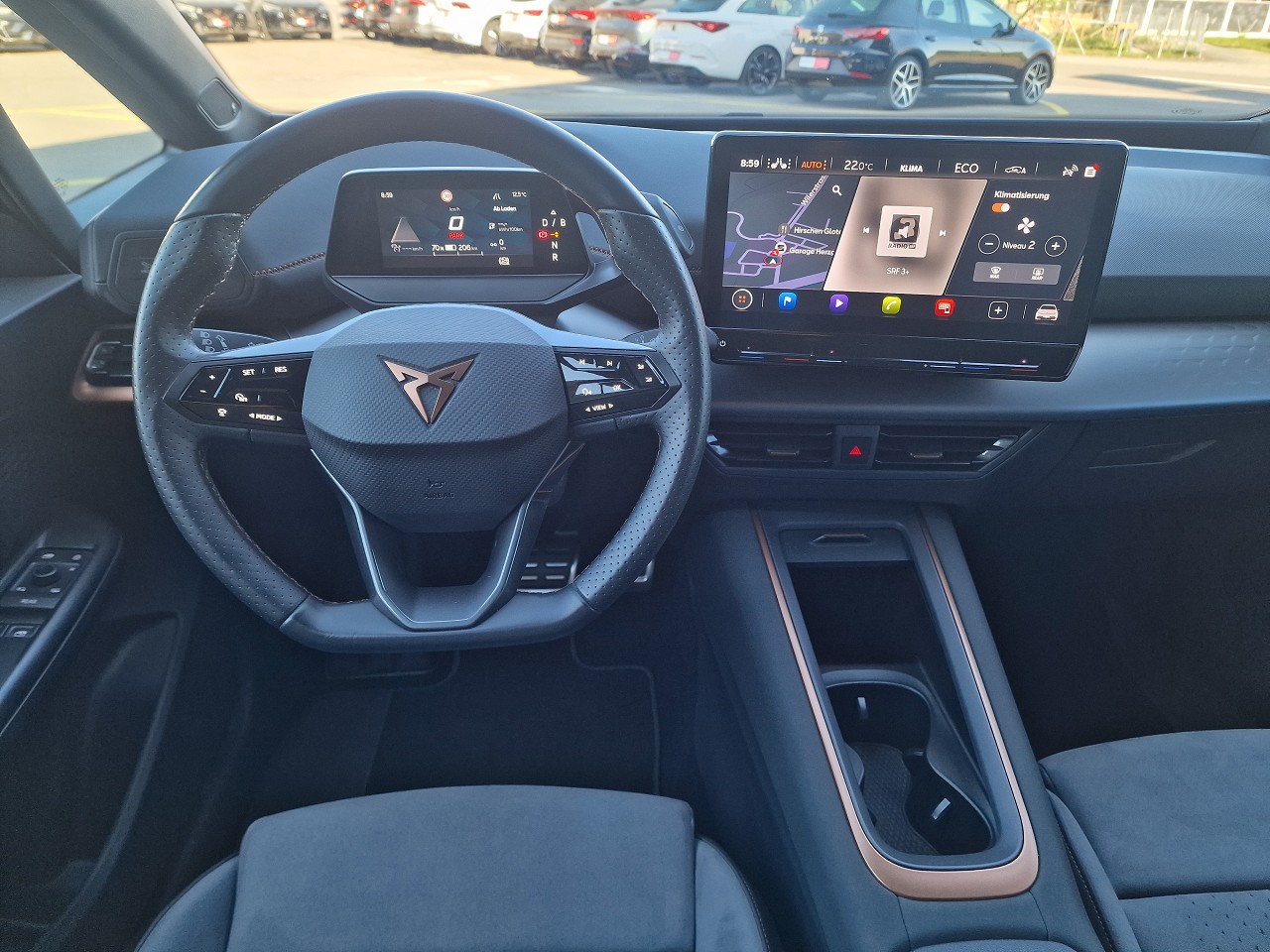 CUPRA Born 58 kWh-image-13