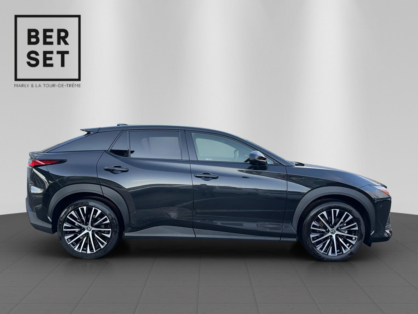 LEXUS RZ 450e Comfort-image-7