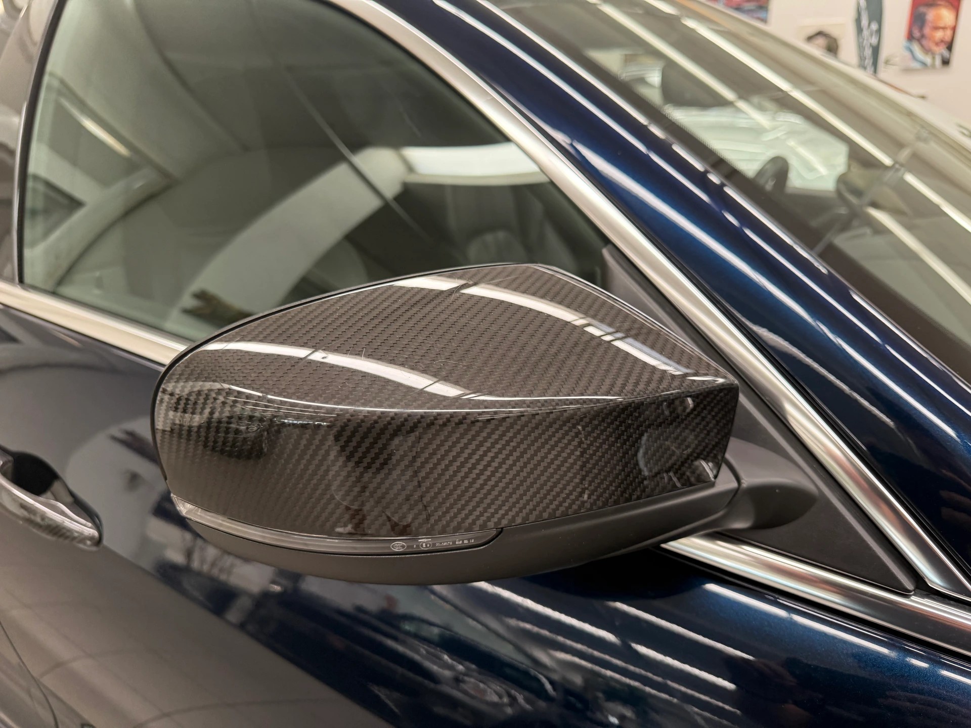 MASERATI Ghibli S Q4 3.0 GranSport Automatica-image-13
