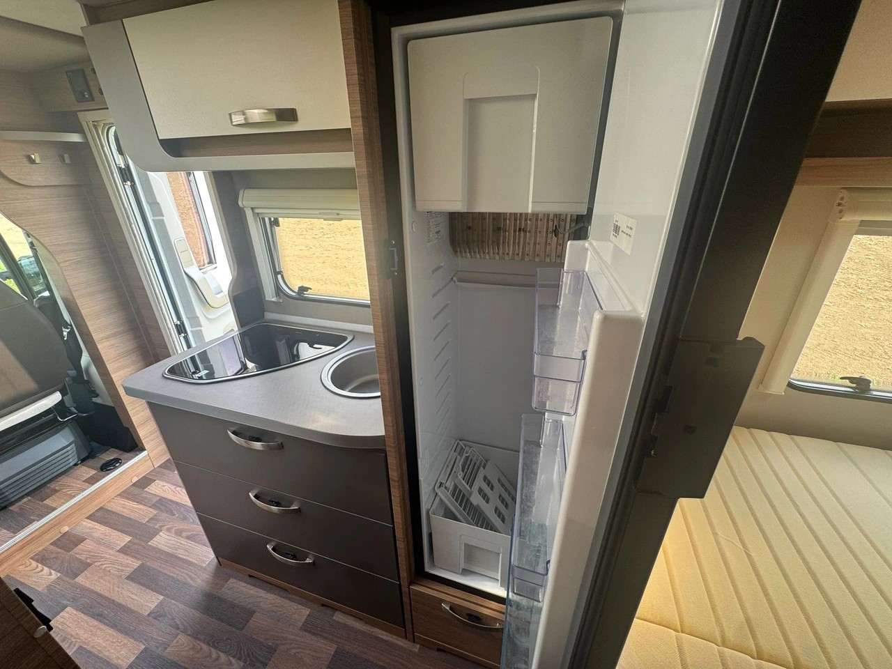 WEINSBERG FIAT WEINSBERG Ducato R57 **Pepper Edition**-image-8