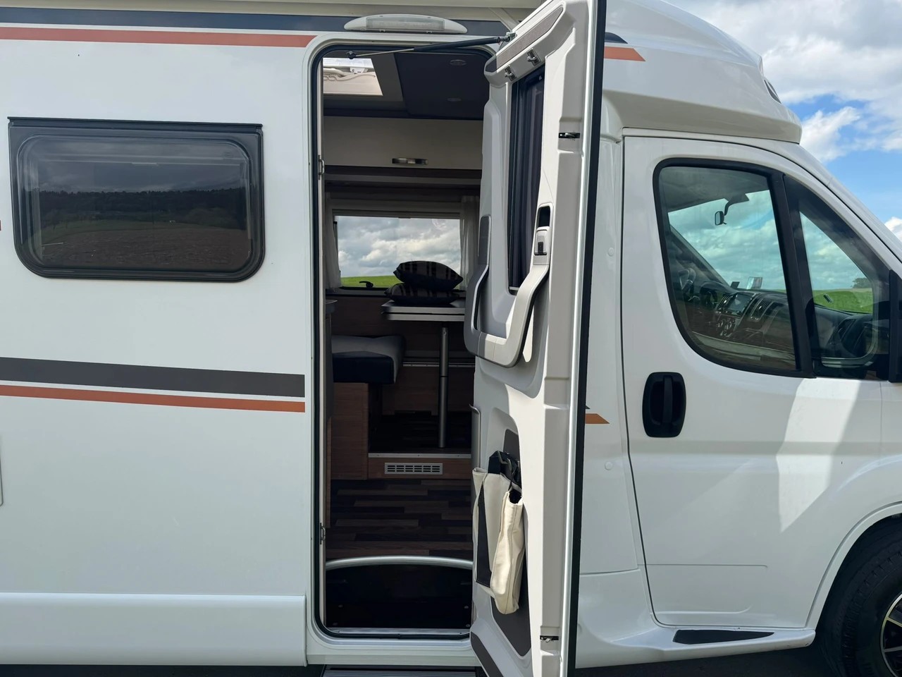 WEINSBERG FIAT WEINSBERG Ducato R57 **Pepper Edition**-image-5