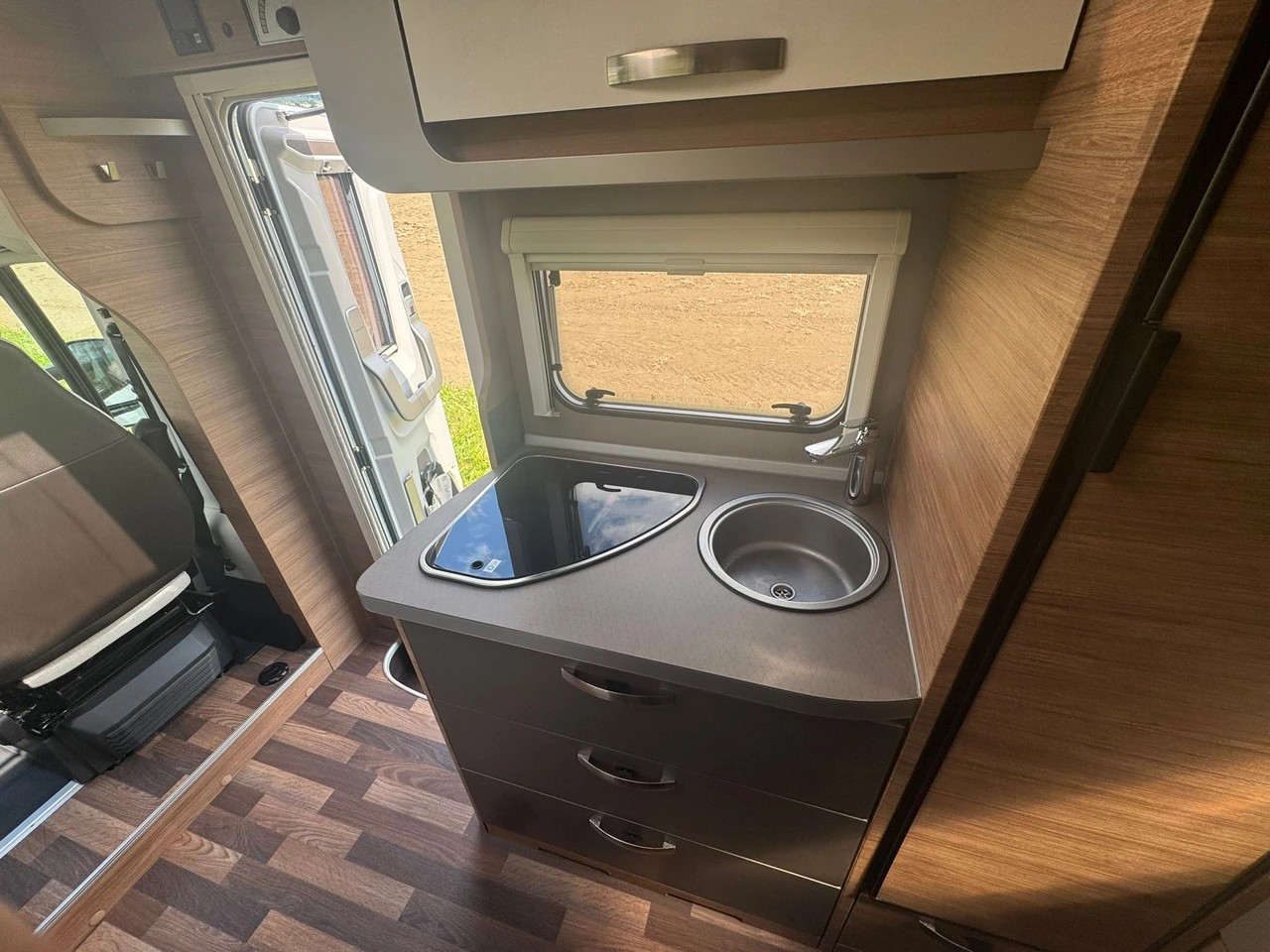 WEINSBERG FIAT WEINSBERG Ducato R57 **Pepper Edition**-image-9