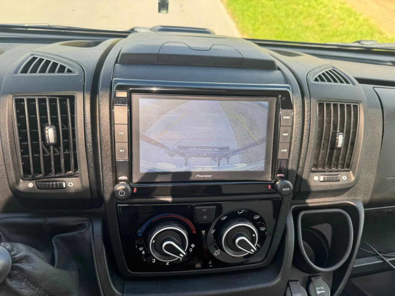WEINSBERG FIAT WEINSBERG Ducato R57 **Pepper Edition**-image-13