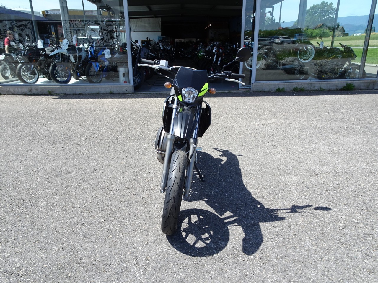 Liberty Motos Sàrl | MotoScout24