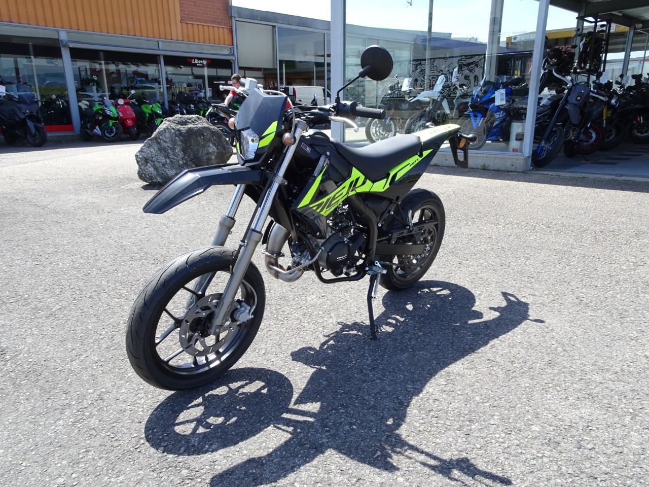 RIEJU MRT 50 SM-image-3