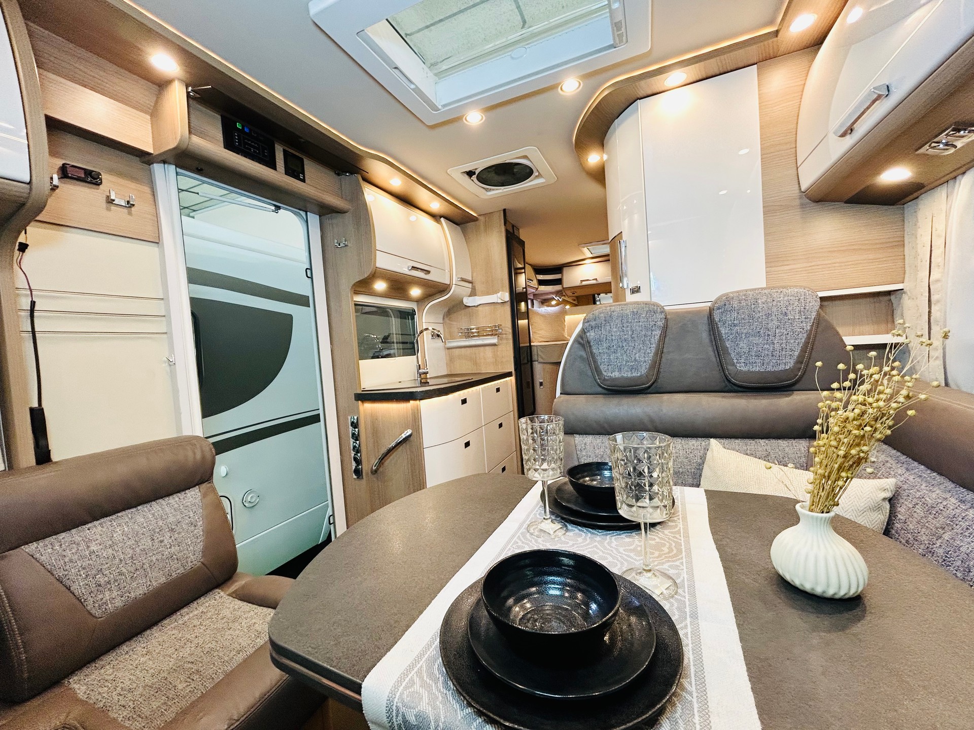 CARTHAGO C-Tourer 143 LE-image-8