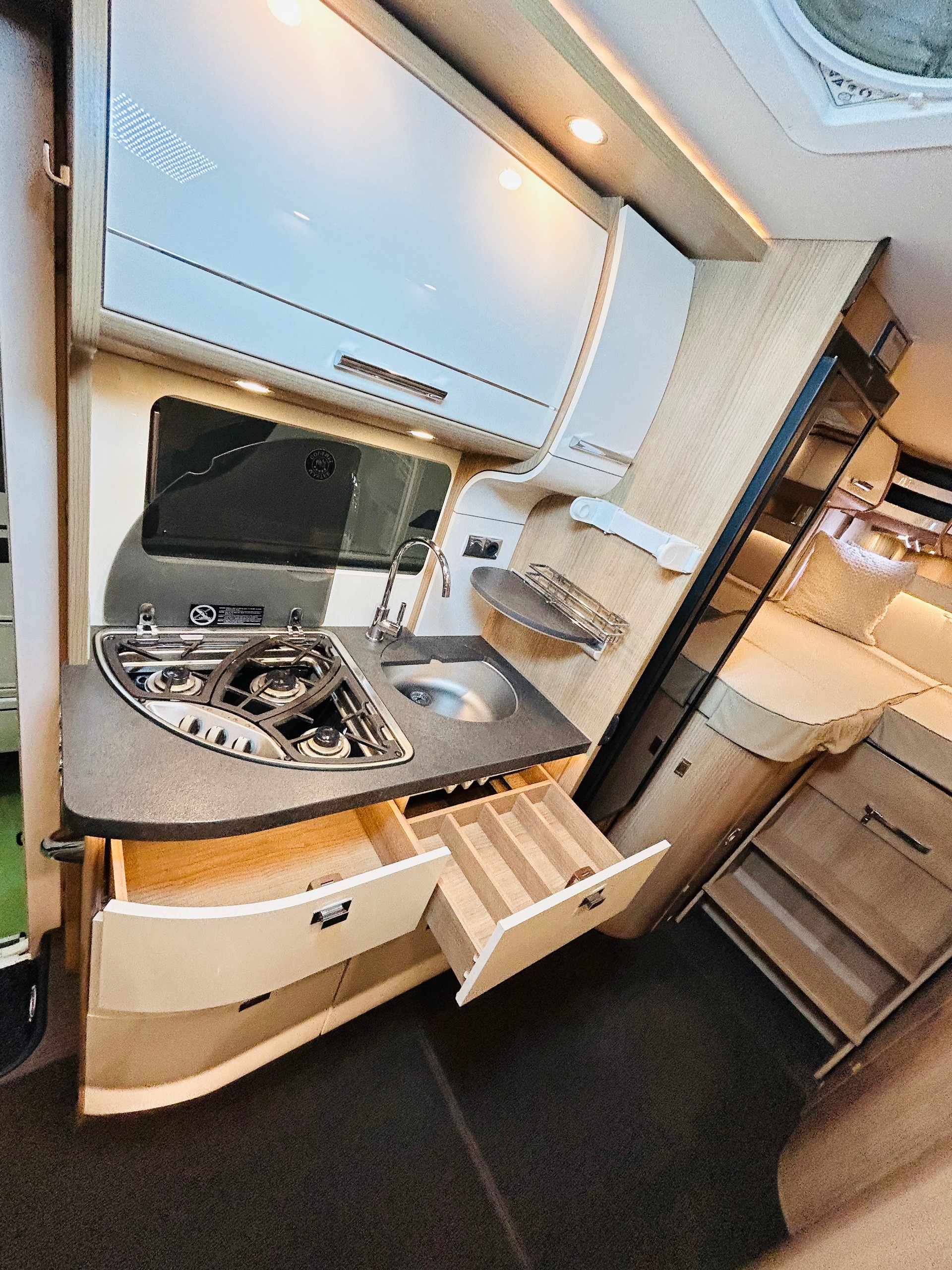 CARTHAGO C-Tourer 143 LE-image-11