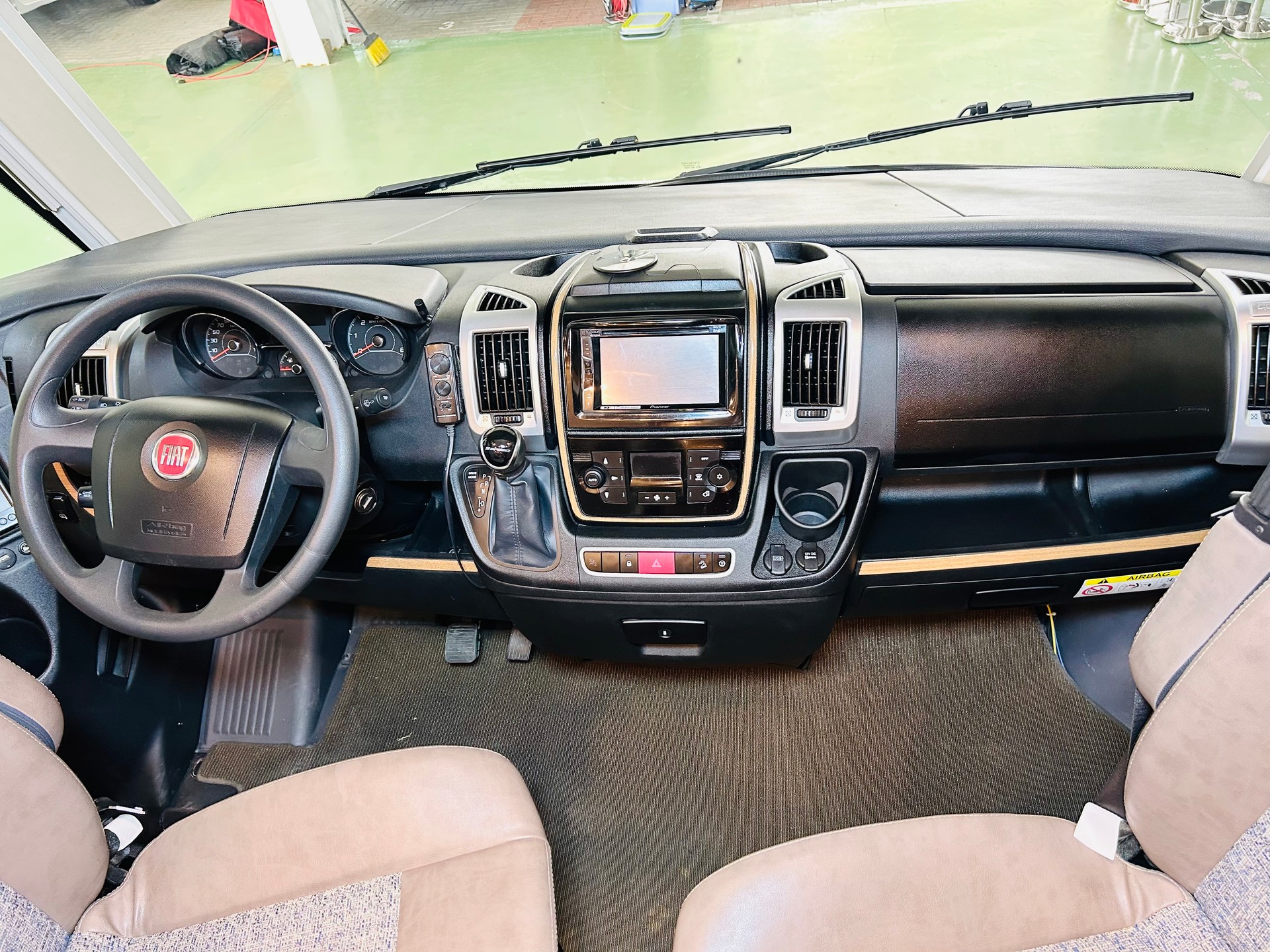 CARTHAGO C-Tourer 143 LE-image-23