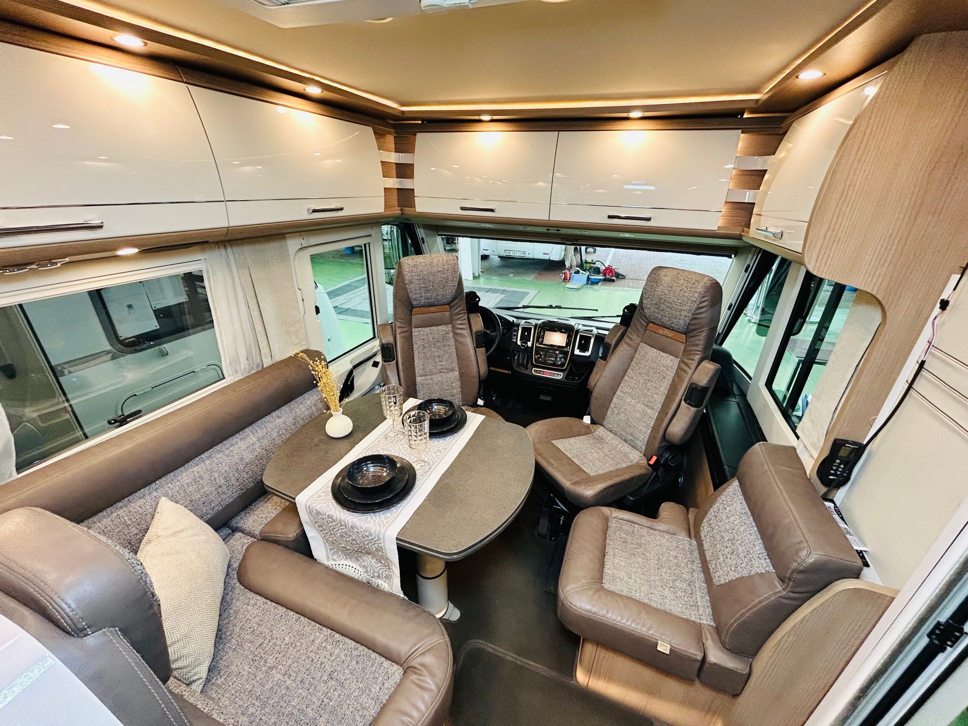 CARTHAGO C-Tourer 143 LE-image-6