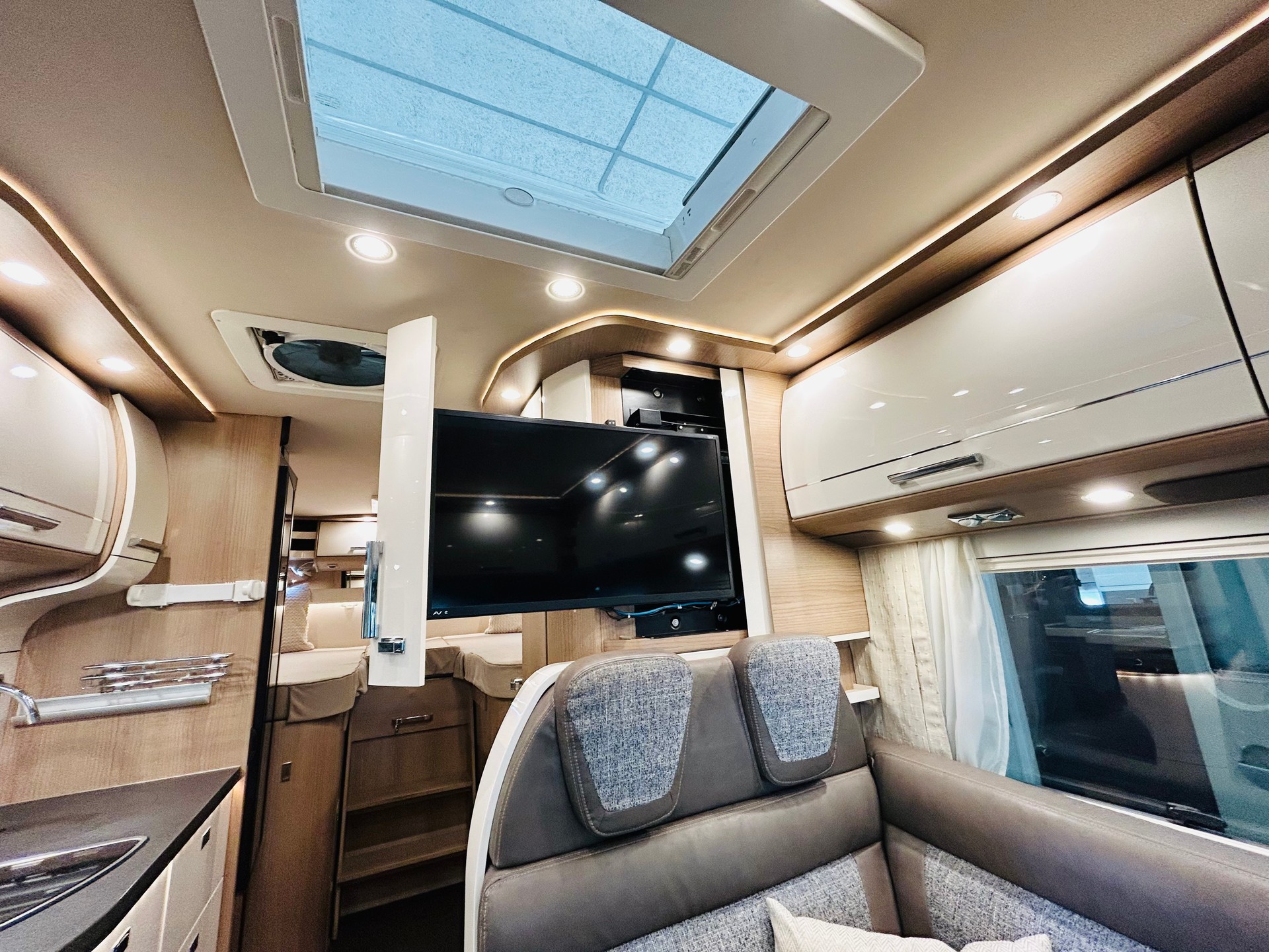 CARTHAGO C-Tourer 143 LE-image-9