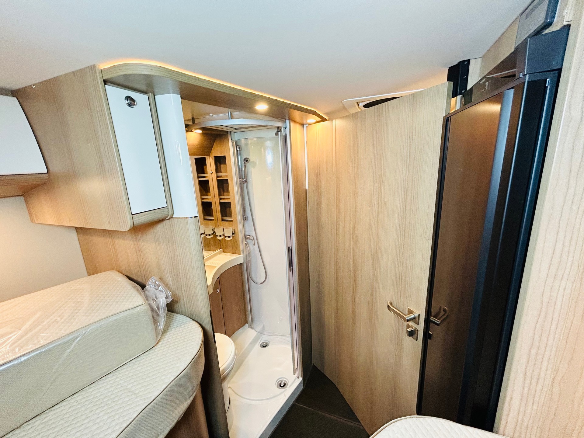 CARTHAGO C-Tourer 143 LE-image-18