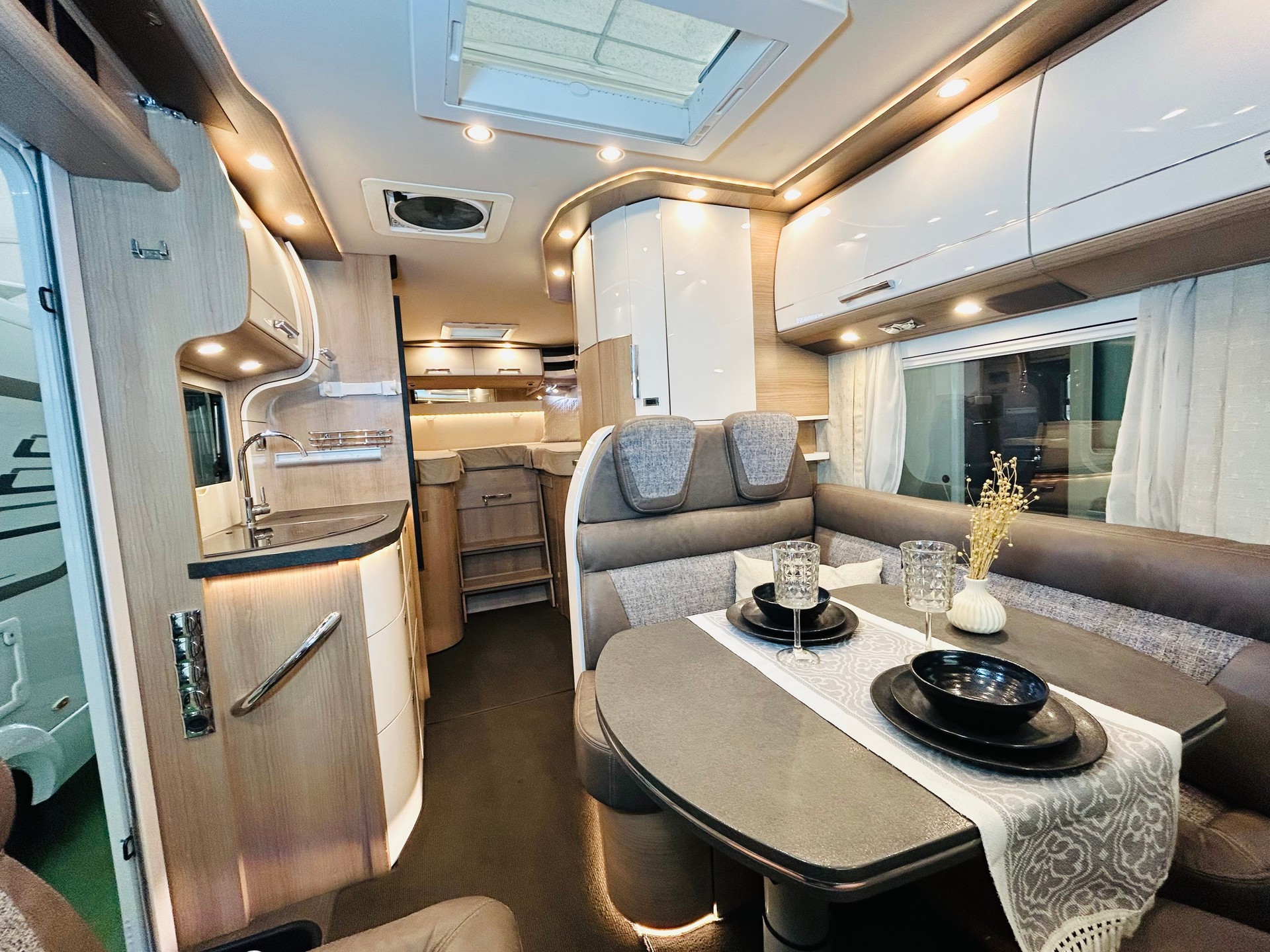 CARTHAGO C-Tourer 143 LE-image-7