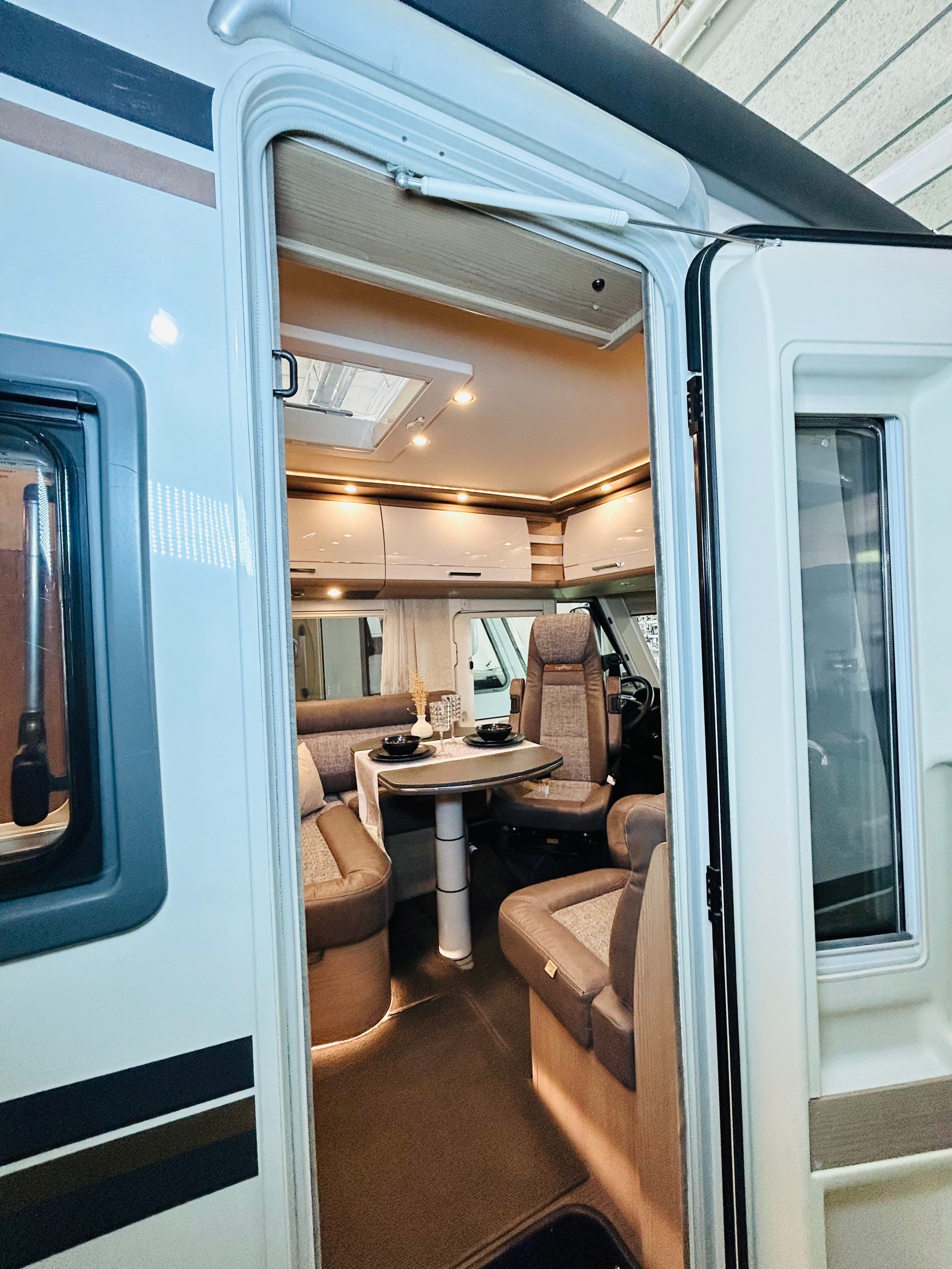 CARTHAGO C-Tourer 143 LE-image-5
