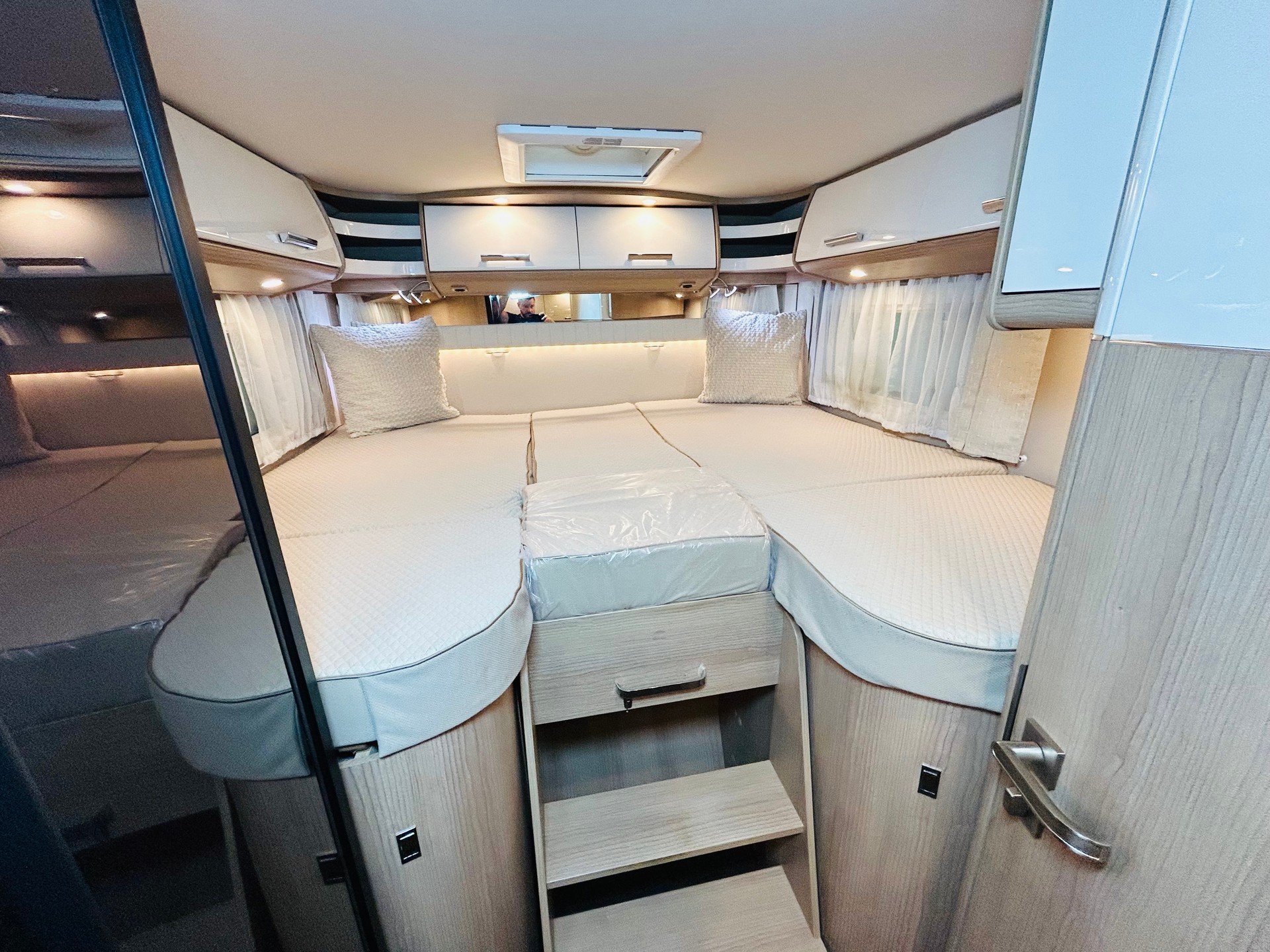 CARTHAGO C-Tourer 143 LE-image-16