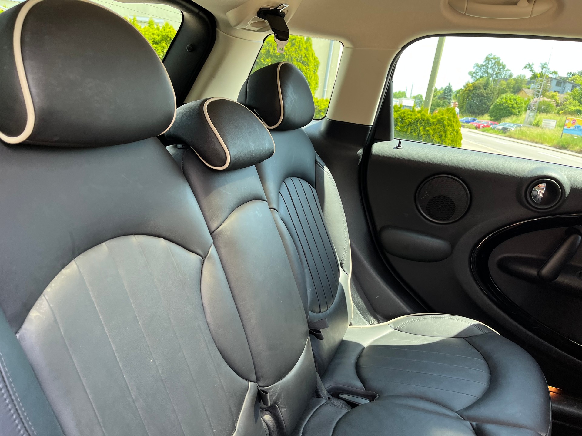 MINI Countryman Cooper S ALL4 Steptronic-image-6