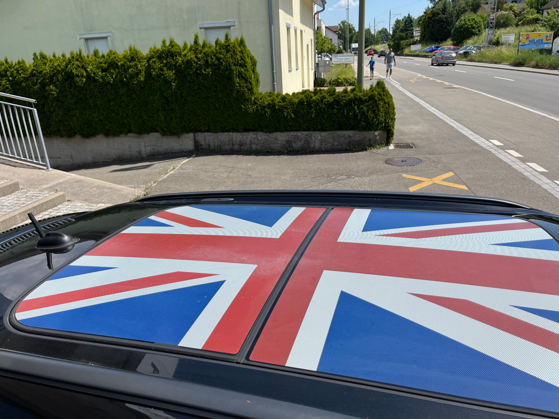 MINI Countryman Cooper S ALL4 Steptronic-image-5