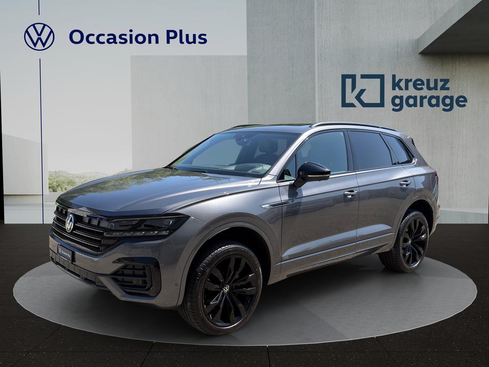VW Touareg 3.0 TDI R Line Tiptronic-image-4