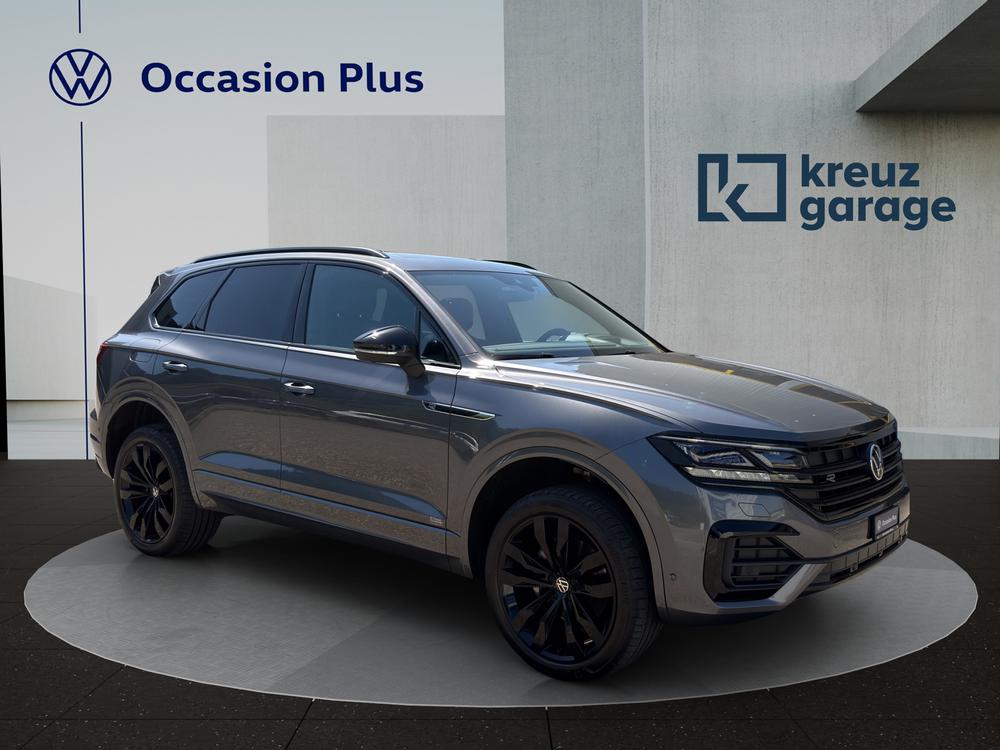 VW Touareg 3.0 TDI R Line Tiptronic