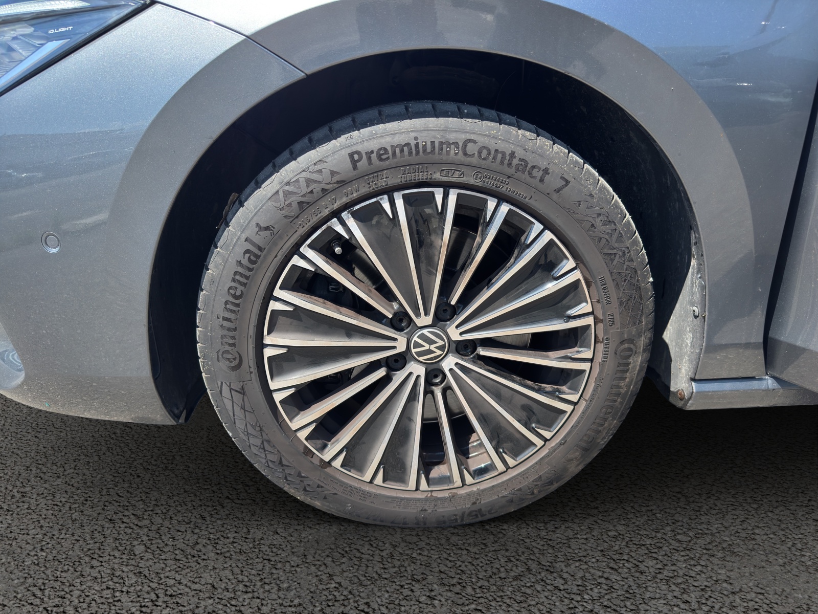 VW Passat Variant 2.0 TDI evo Elegance 4 Motion DSG *** Garantie 5ans / 150'000KM ***-image-13