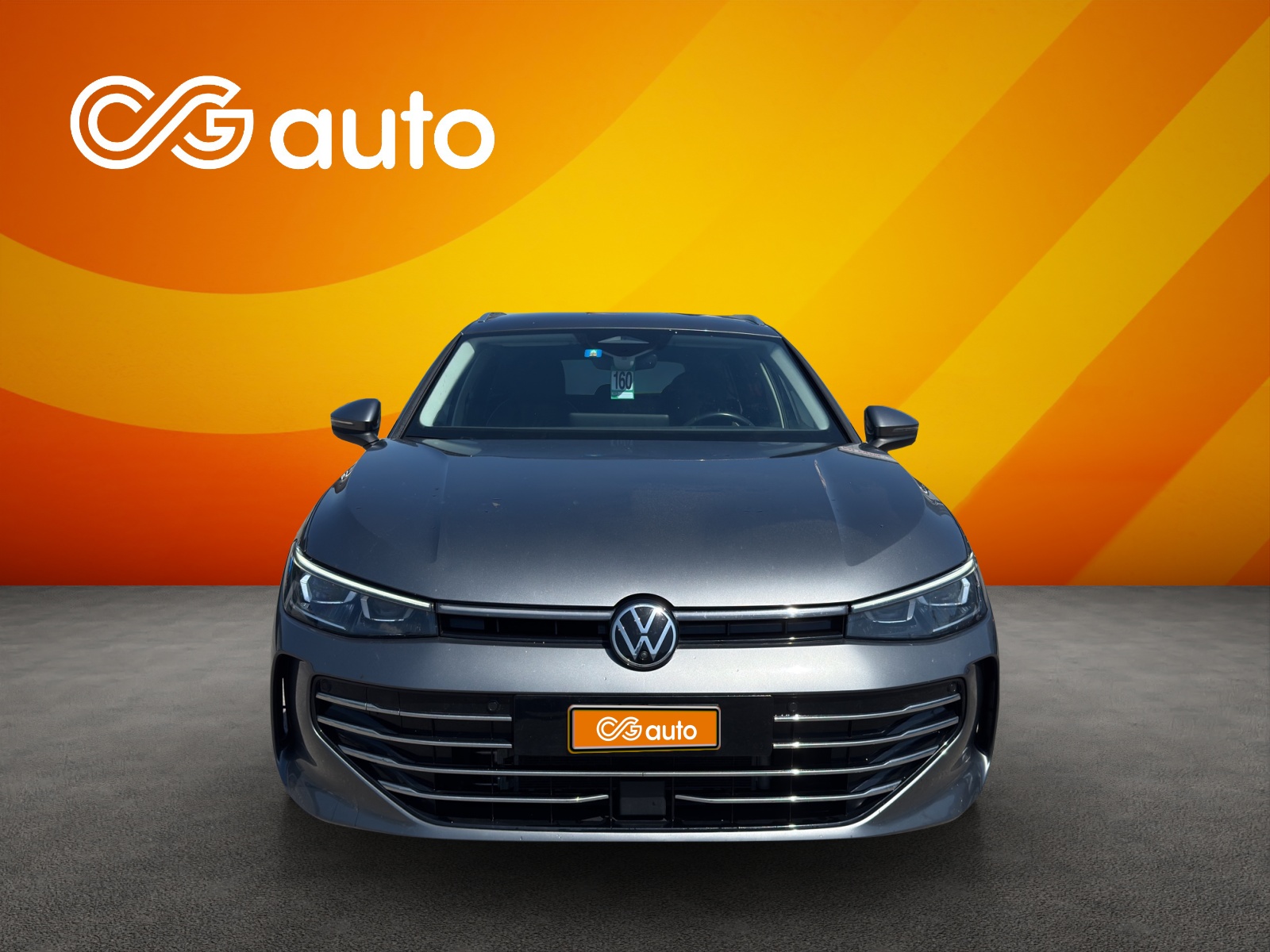 VW Passat Variant 2.0 TDI evo Elegance 4 Motion DSG *** Garantie 5ans / 150'000KM ***-showroom-element-2