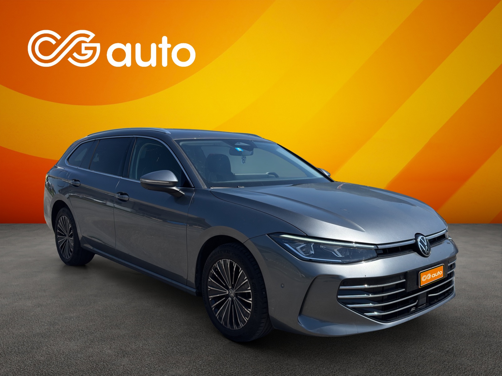VW Passat Variant 2.0 TDI evo Elegance 4 Motion DSG *** Garantie 5ans / 150'000KM ***-showroom-element-1