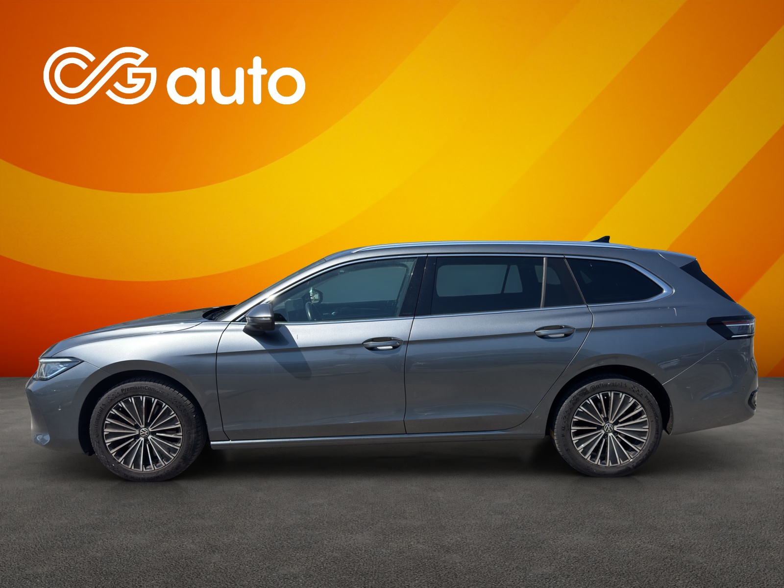 VW Passat Variant 2.0 TDI evo Elegance 4 Motion DSG *** Garantie 5ans / 150'000KM ***-showroom-element-3
