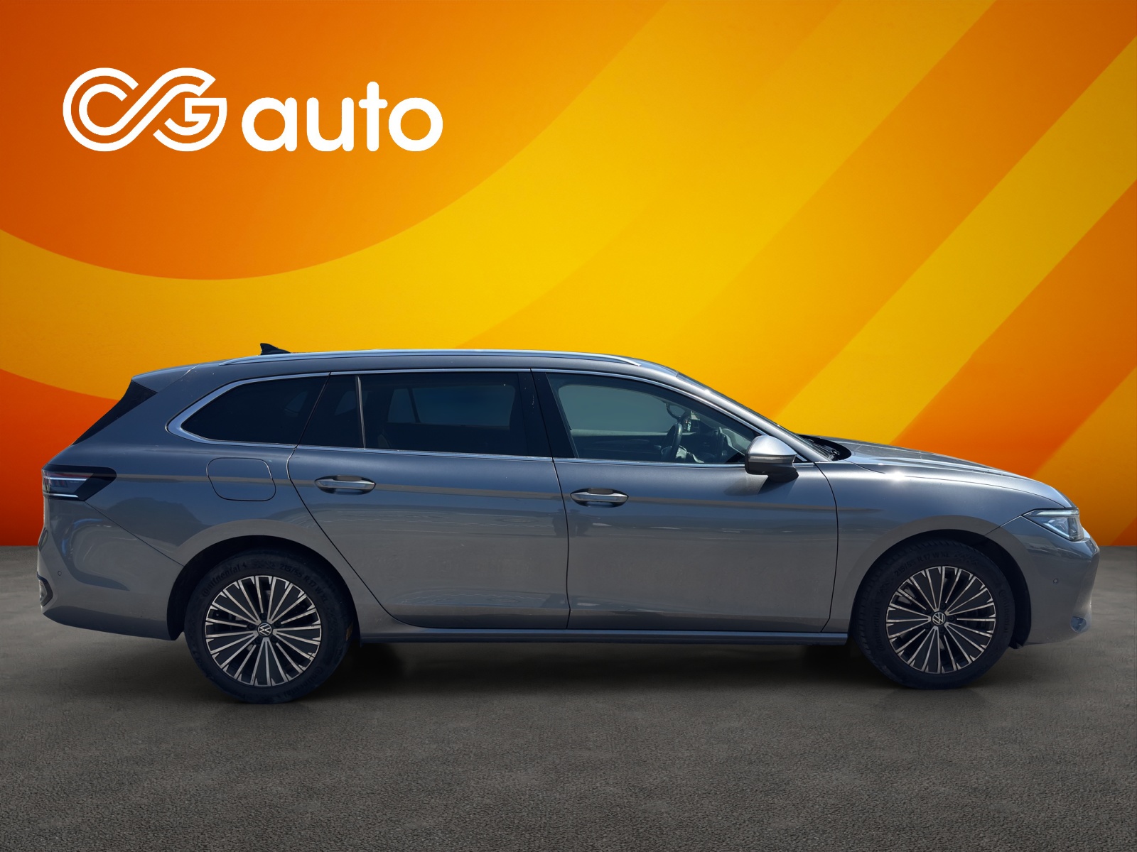 VW Passat Variant 2.0 TDI evo Elegance 4 Motion DSG *** Garantie 5ans / 150'000KM ***-image-4