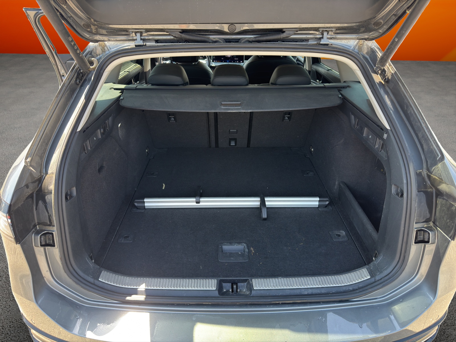VW Passat Variant 2.0 TDI evo Elegance 4 Motion DSG *** Garantie 5ans / 150'000KM ***-image-12