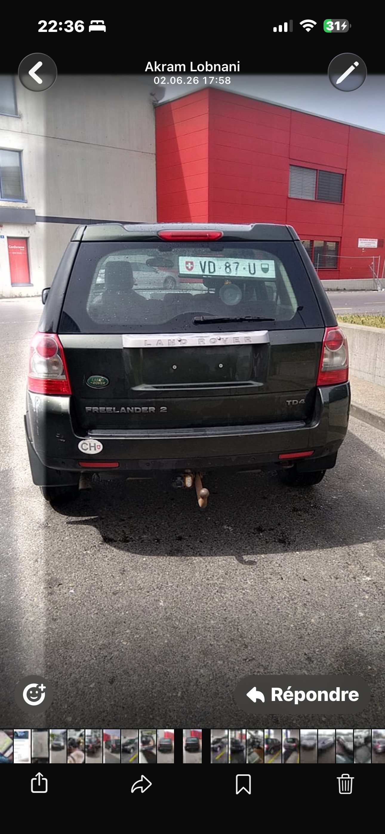 LAND ROVER Freelander 2.2 TD4 S Automatic-image-6