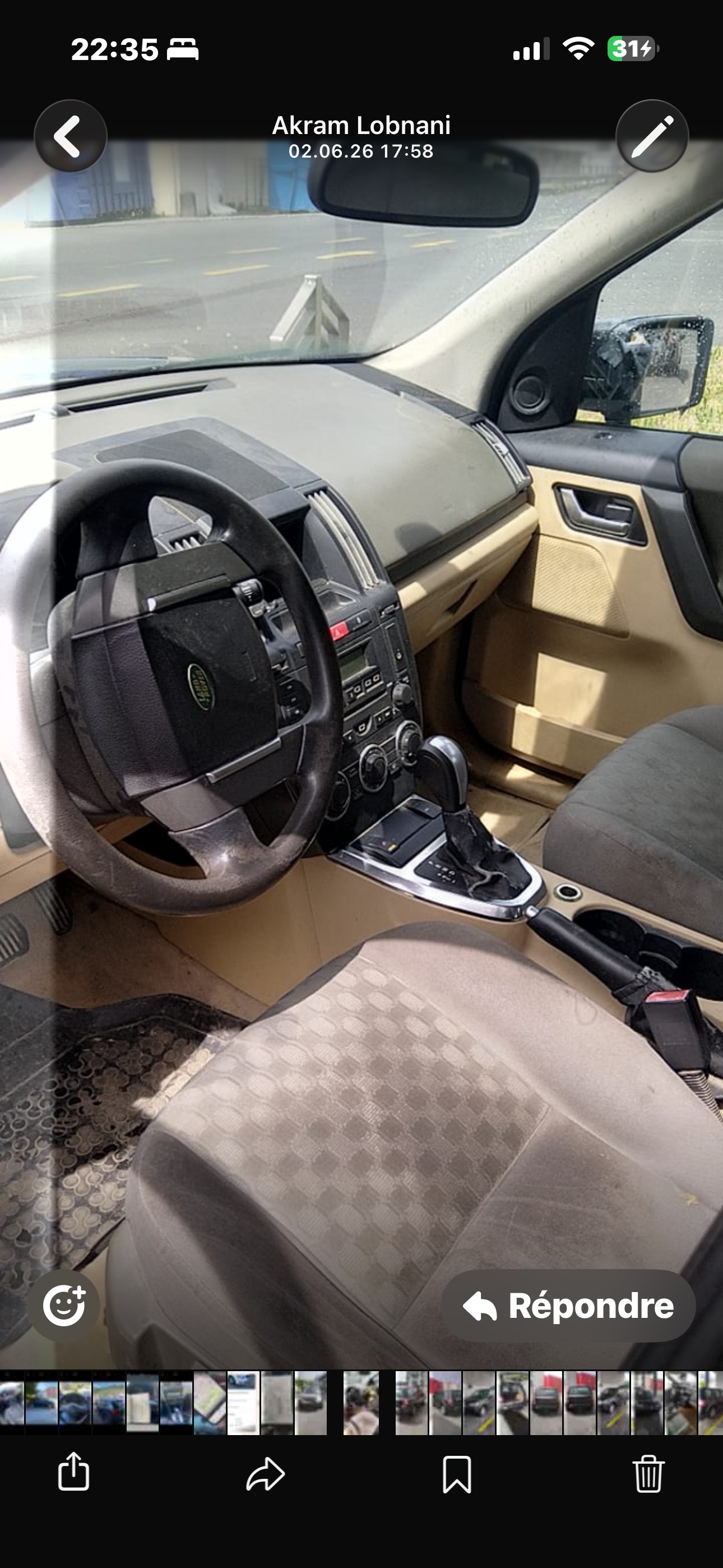 LAND ROVER Freelander 2.2 TD4 S Automatic-image-10