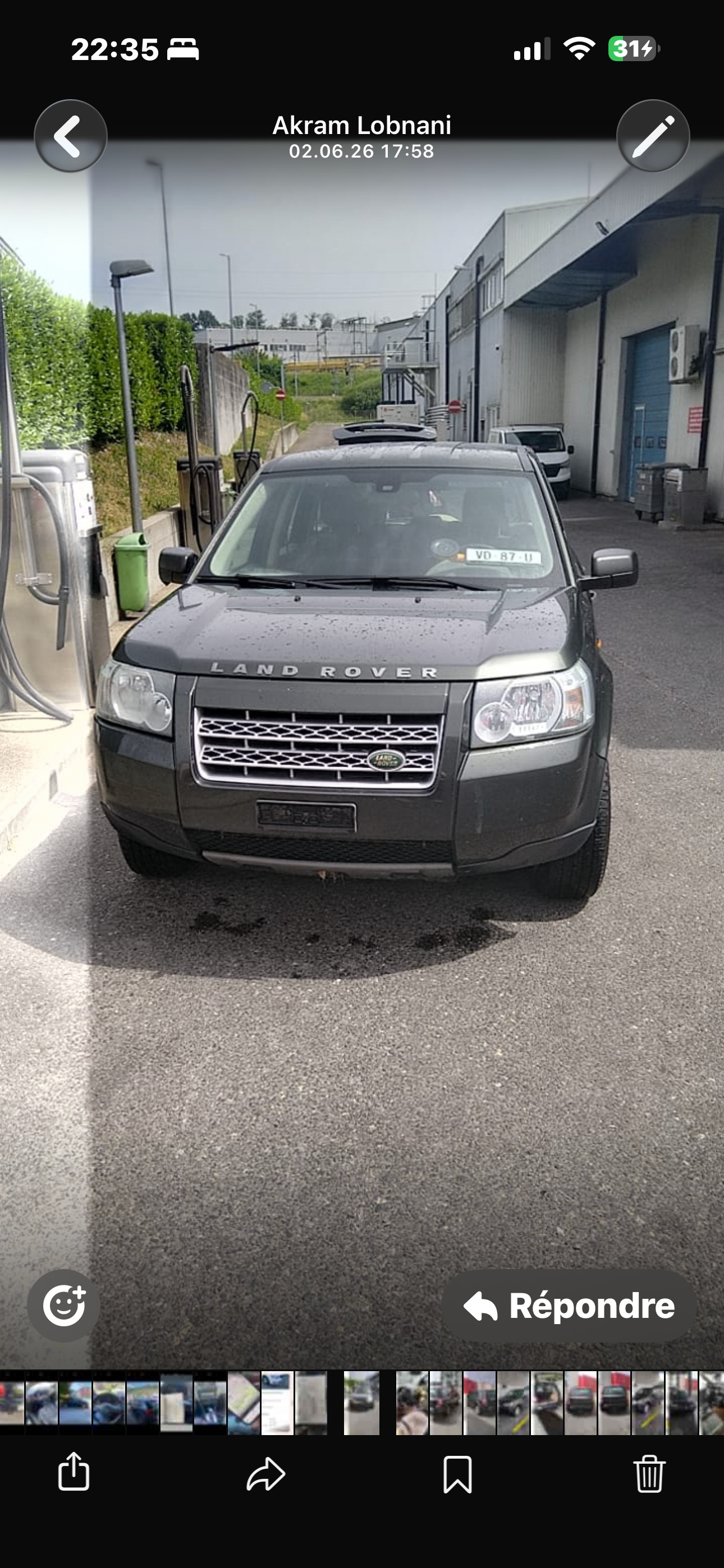 LAND ROVER Freelander 2.2 TD4 S Automatic-image-3