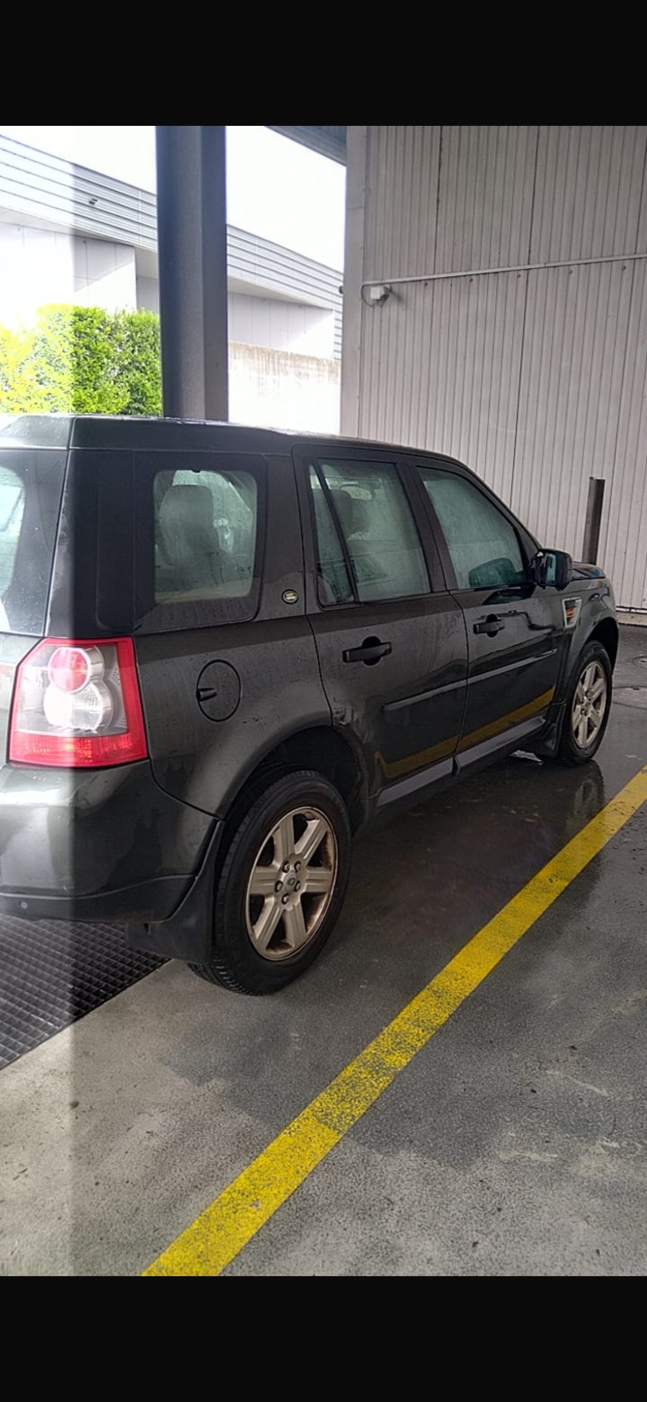 LAND ROVER Freelander 2.2 TD4 S Automatic-image-12