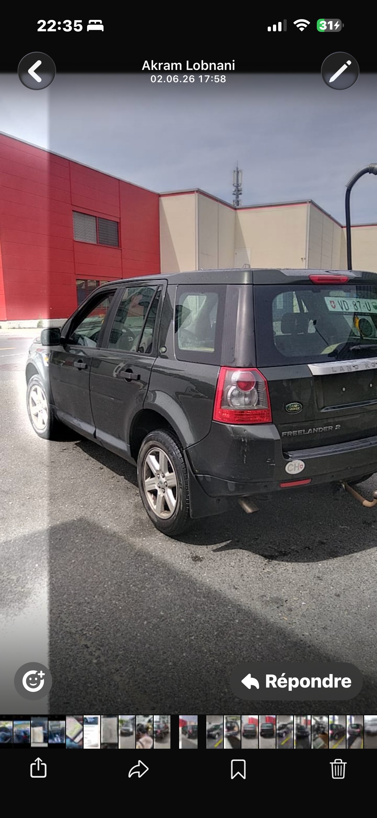 LAND ROVER Freelander 2.2 TD4 S Automatic-image-5