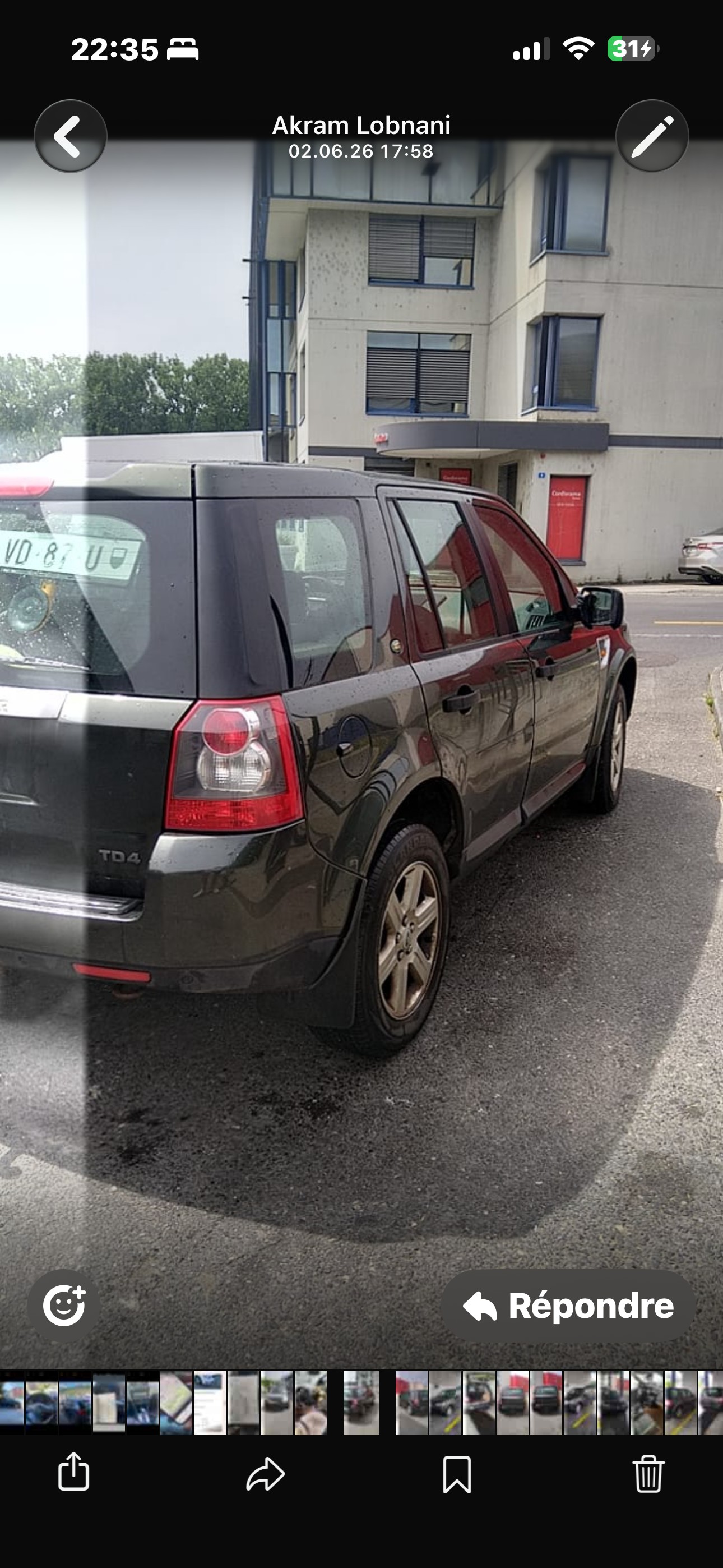 LAND ROVER Freelander 2.2 TD4 S Automatic-image-11