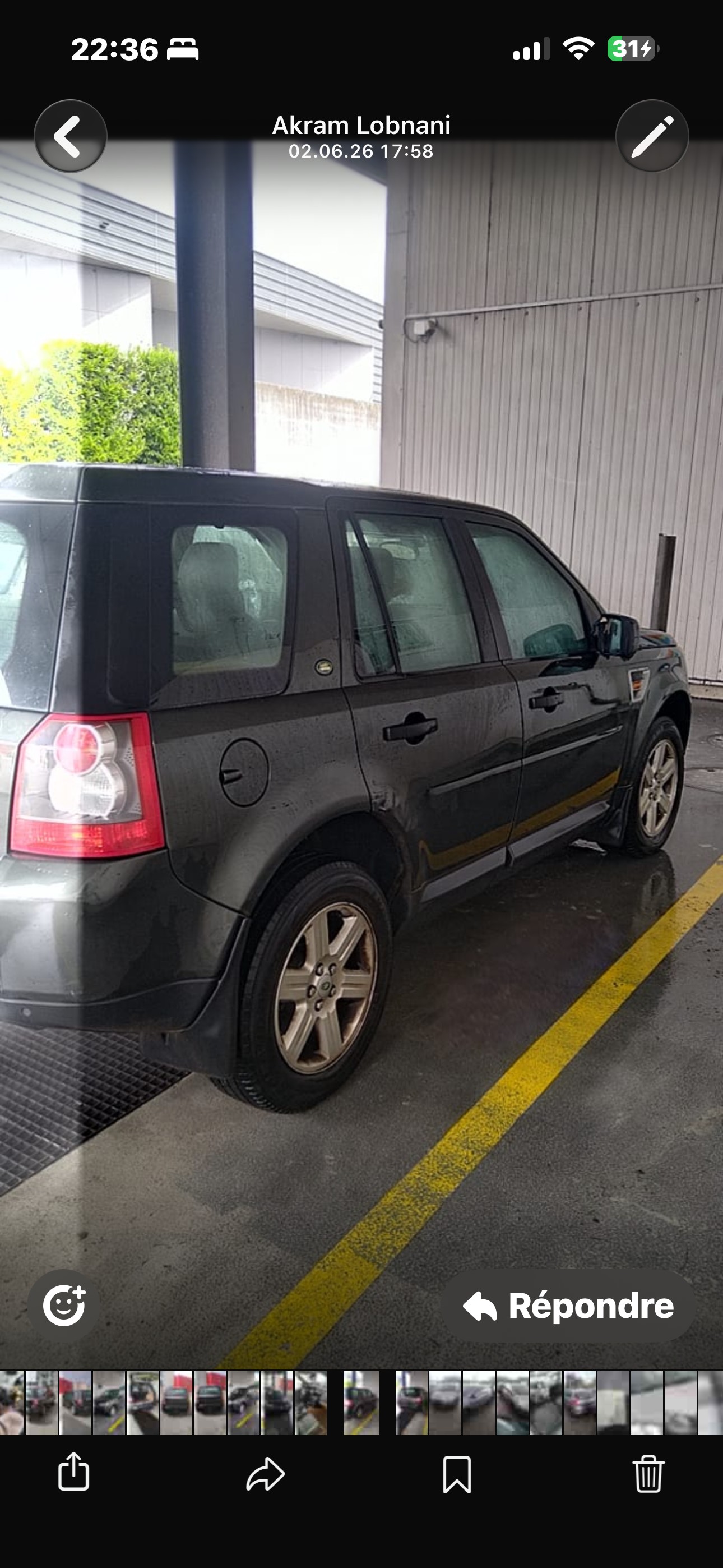 LAND ROVER Freelander 2.2 TD4 S Automatic-image-14