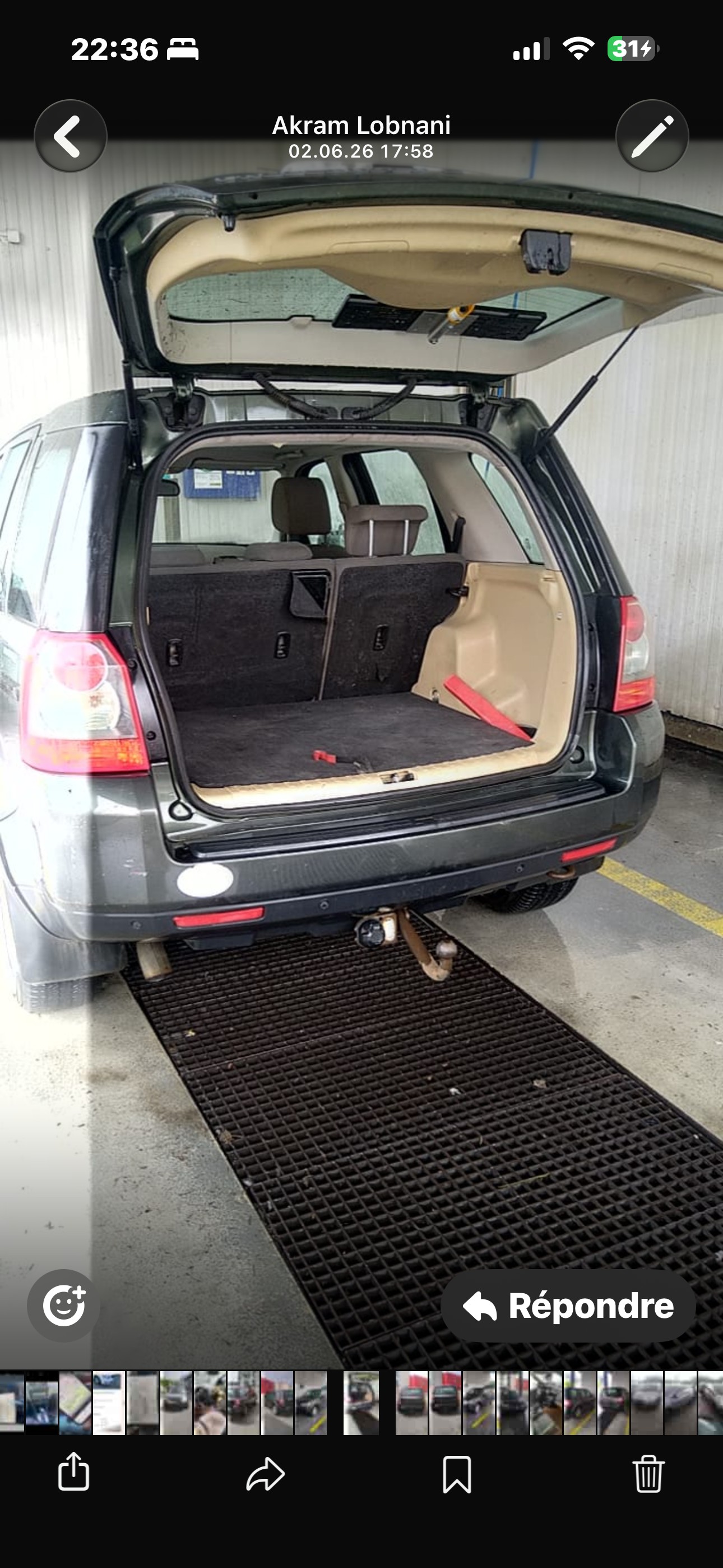 LAND ROVER Freelander 2.2 TD4 S Automatic-image-9