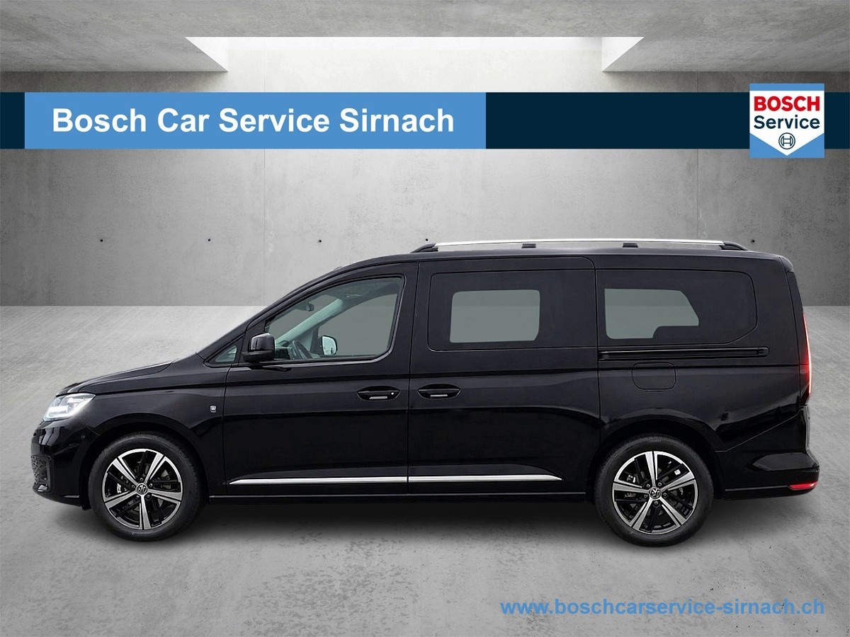 VW Caddy Maxi 1.5 TSI Plug in Hybrid Style DSG-showroom-element-1