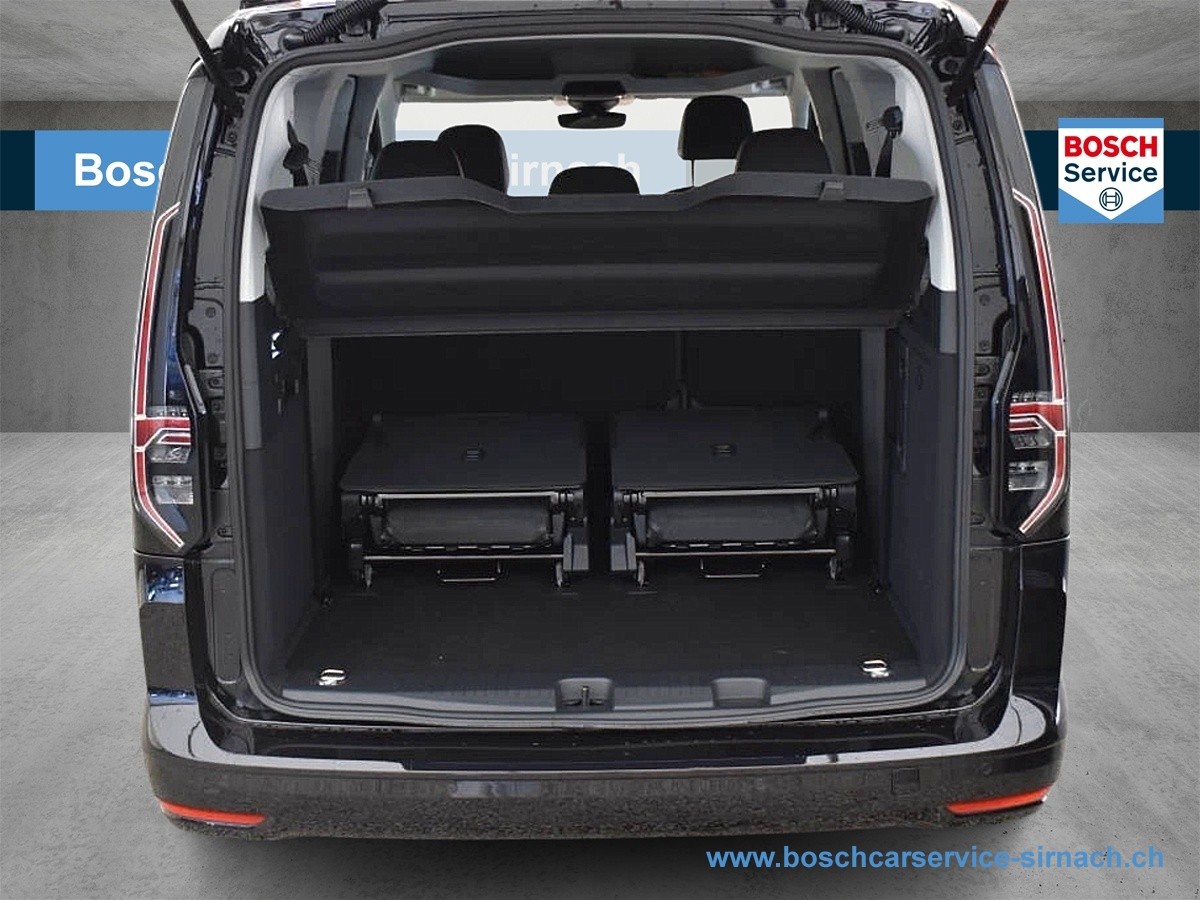VW Caddy Maxi 1.5 TSI Plug in Hybrid Style DSG-image-4