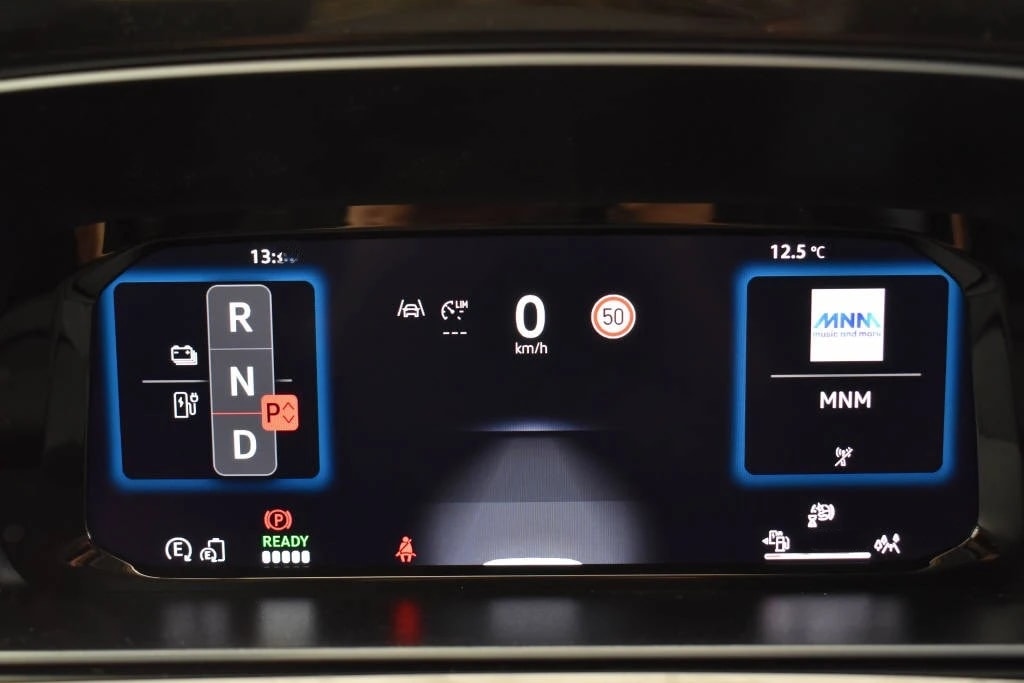 VW Caddy Maxi 1.5 TSI Plug in Hybrid Style DSG-image-11