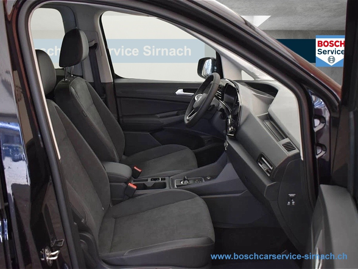 VW Caddy Maxi 1.5 TSI Plug in Hybrid Style DSG-image-6
