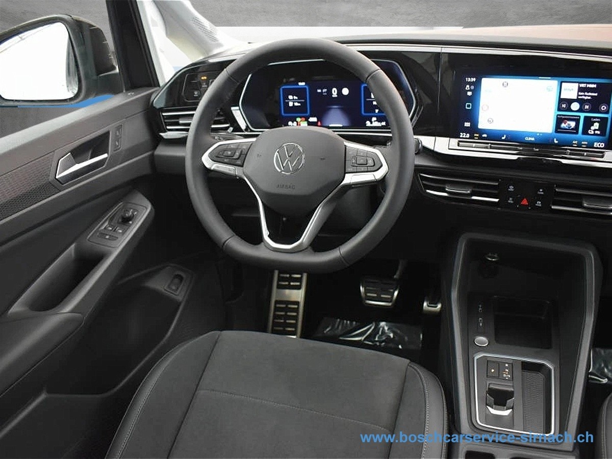 VW Caddy Maxi 1.5 TSI Plug in Hybrid Style DSG-image-5