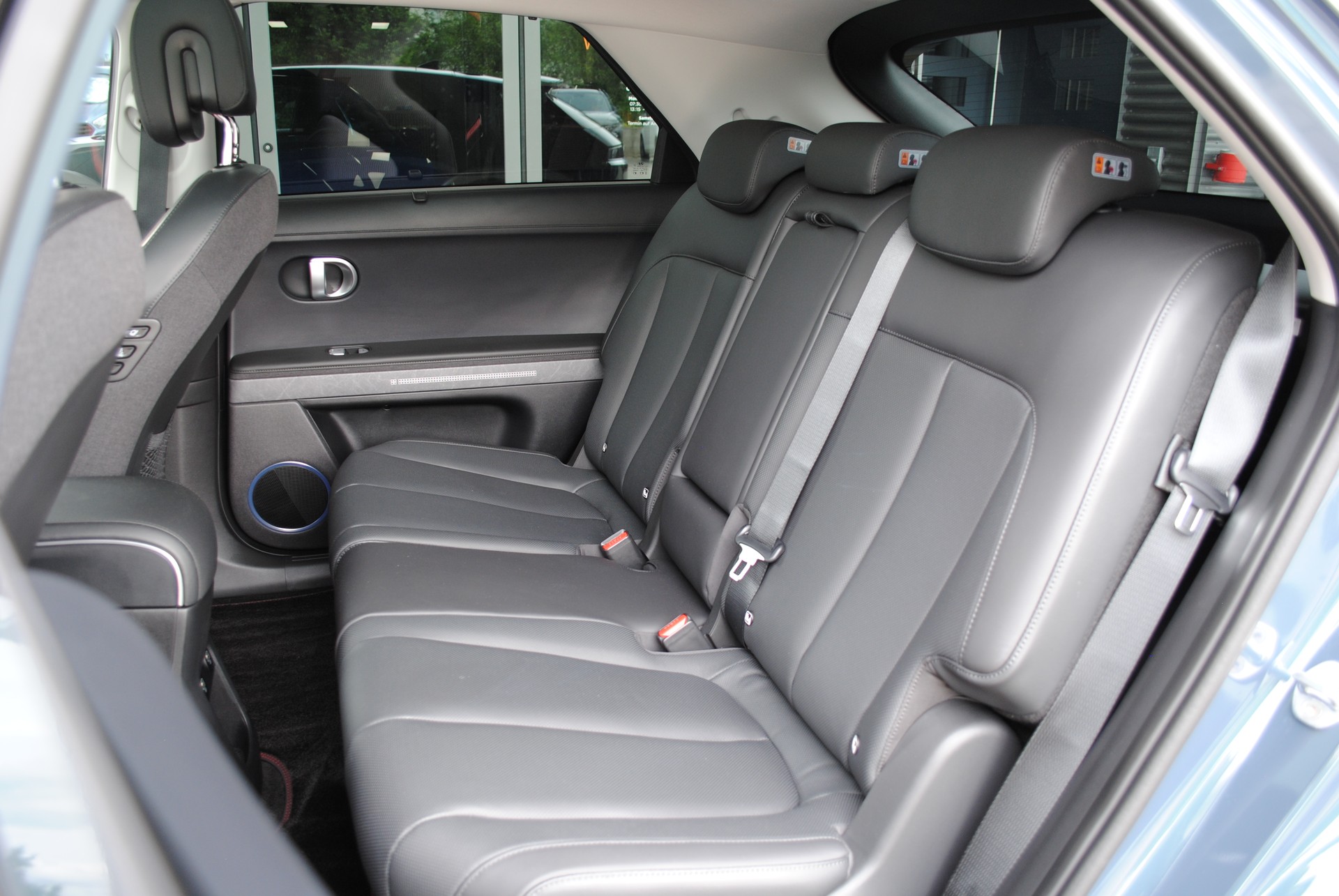 HYUNDAI Ioniq 5 77kWh Vertex 4WD-image-17