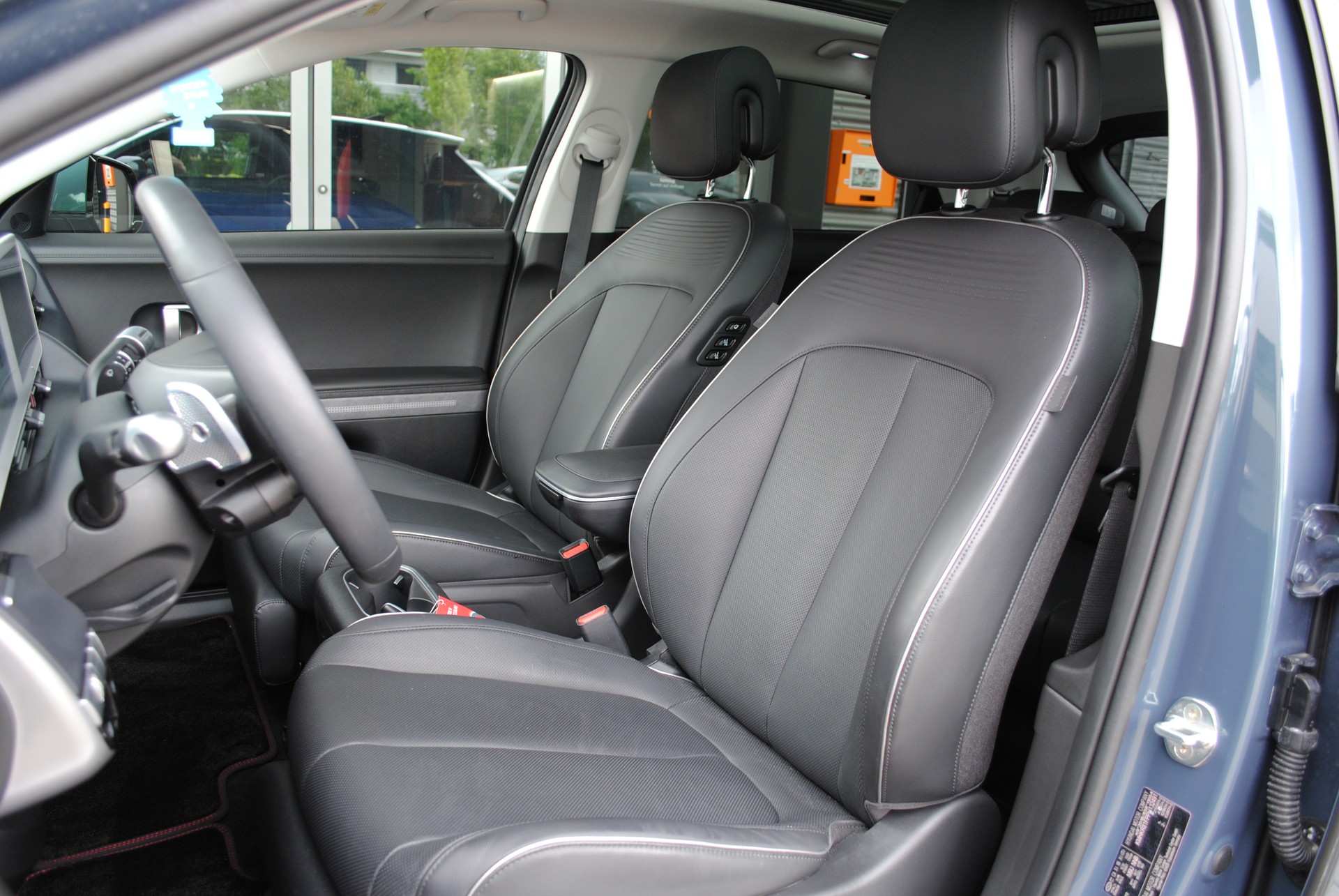 HYUNDAI Ioniq 5 77kWh Vertex 4WD-image-11