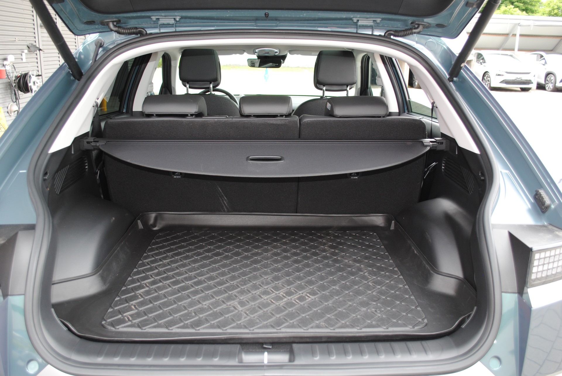 HYUNDAI Ioniq 5 77kWh Vertex 4WD-image-21